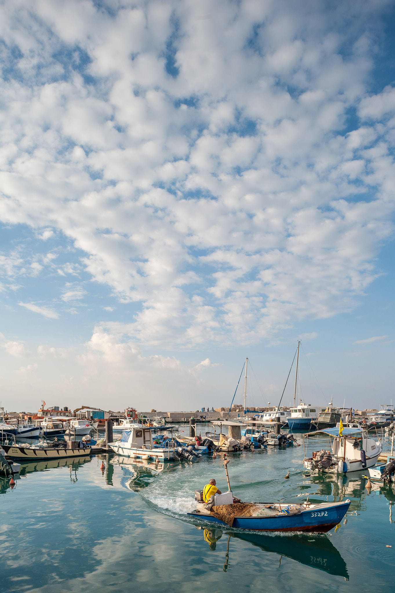 Nikon PC-E Nikkor 24mm F3.5D ED Tilt-Shift sample photo. Namal jaffo photography