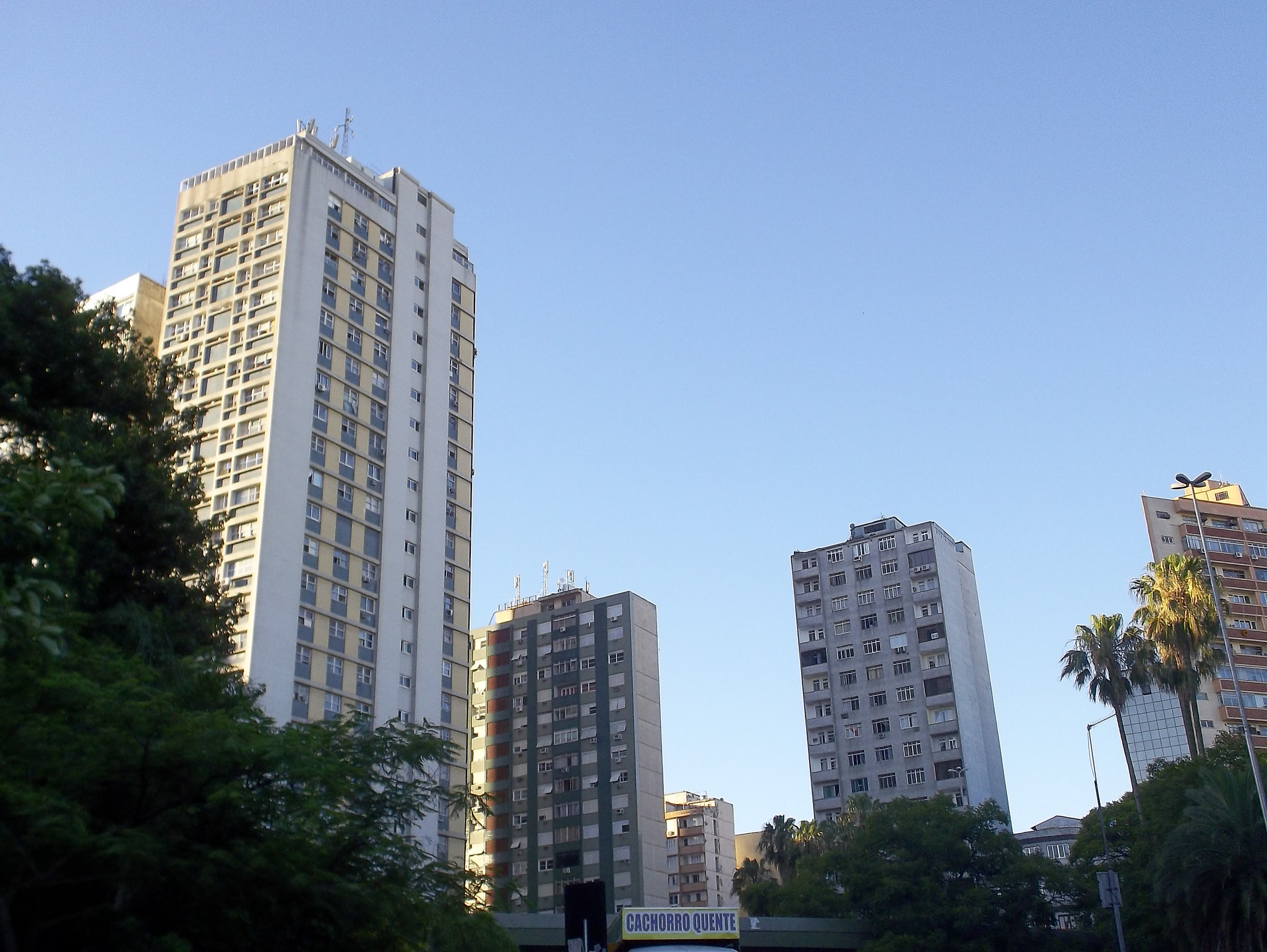 Kodak EASYSHARE MINI CAMERA, M200 sample photo. Mantimento photography