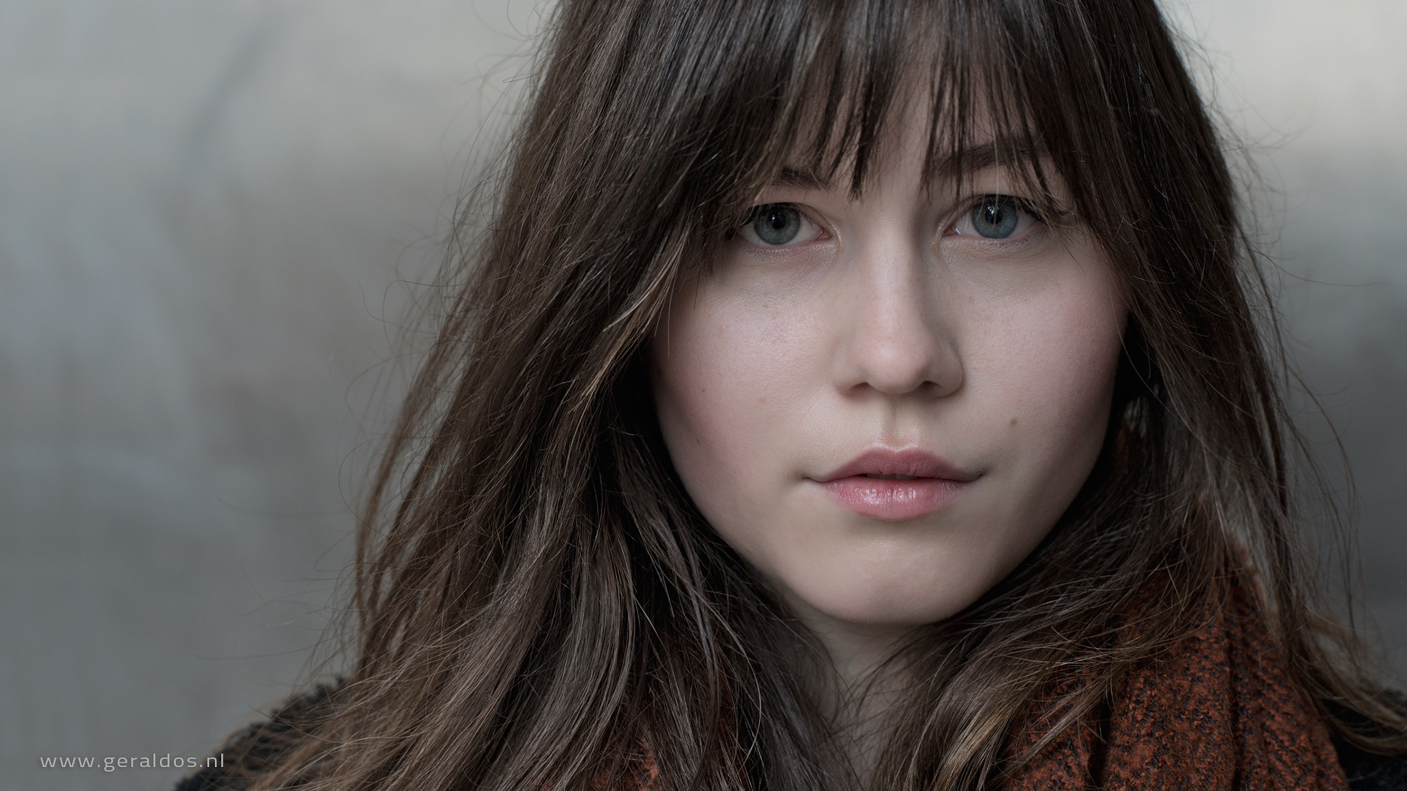 ZEISS Planar T* 50mm F1.4 sample photo. A stranger - groningen photography