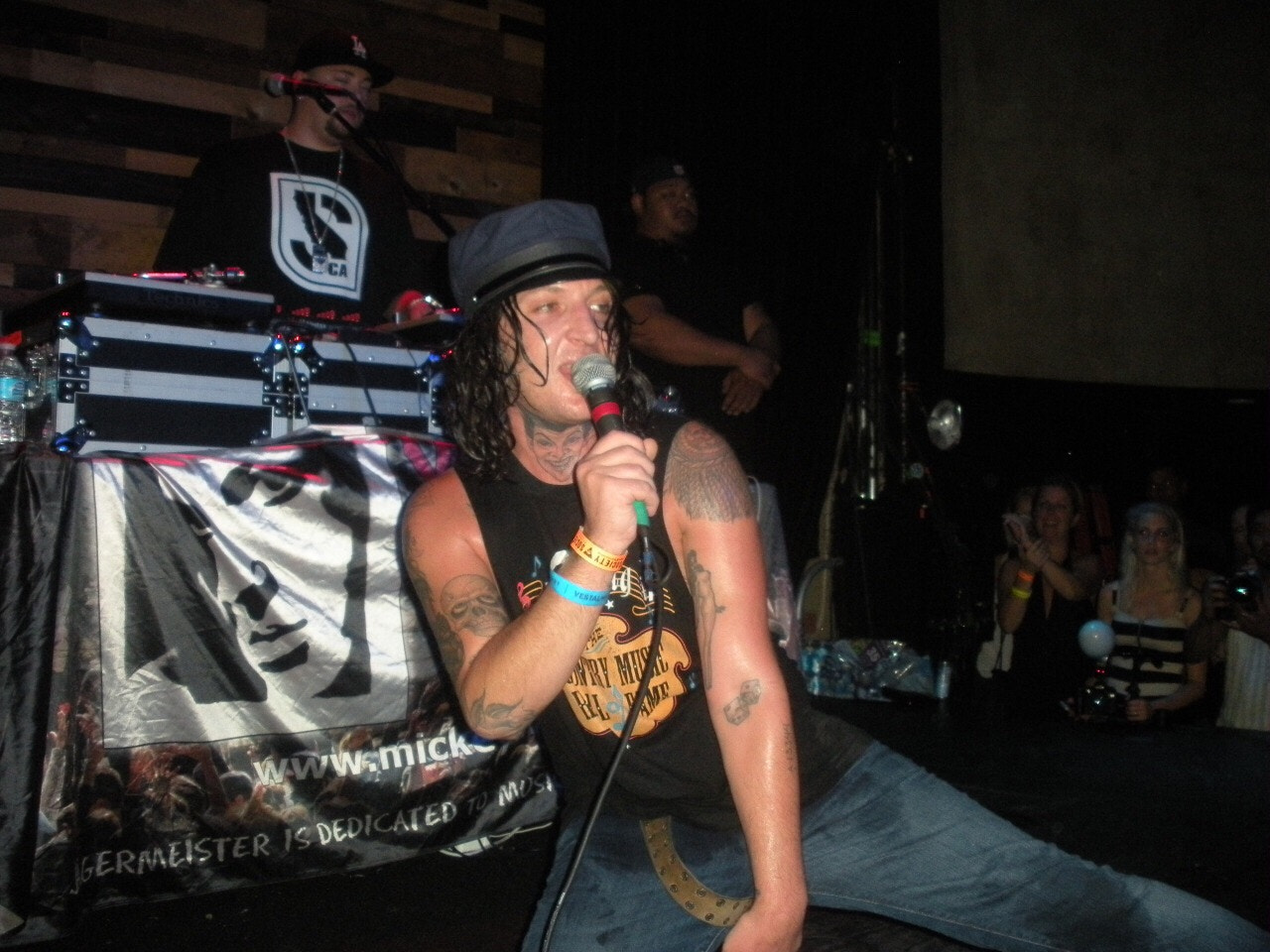 Nikon Coolpix S560 sample photo. __mickey avalon__ photography