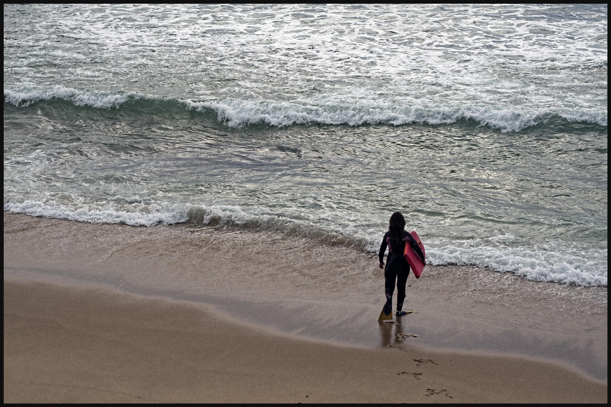 Canon EOS 30D + Canon EF 50mm F1.8 II sample photo. No time to loose. photography