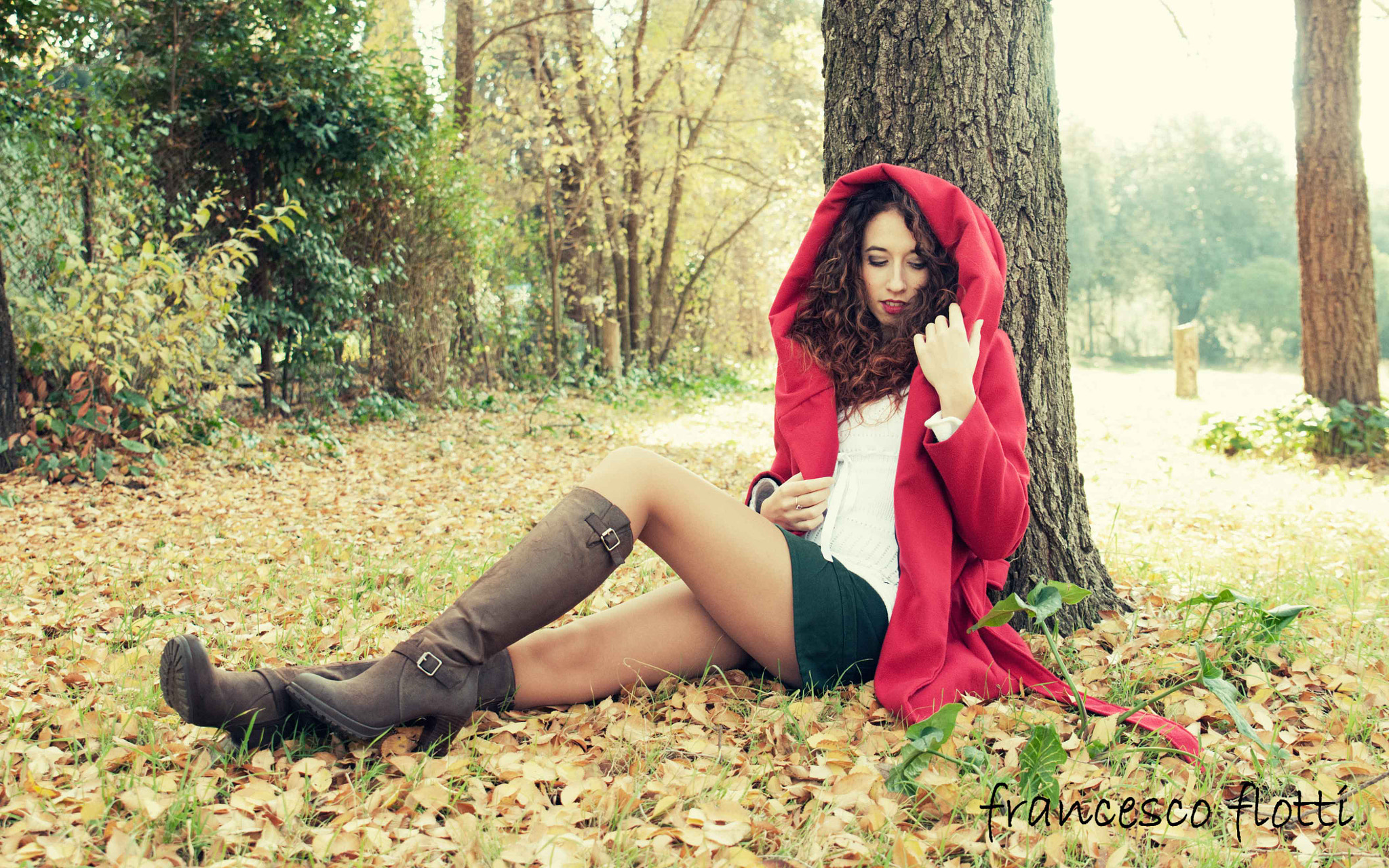 Tamron SP 24-70mm F2.8 Di VC USD sample photo. Mariangela photography