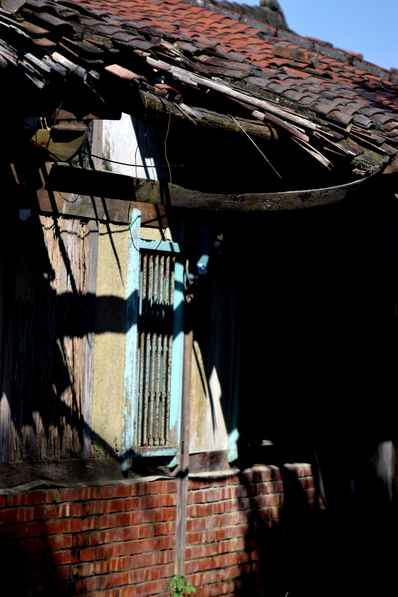 AF Zoom-Nikkor 35-135mm f/3.5-4.5 N sample photo. 君誠 photography