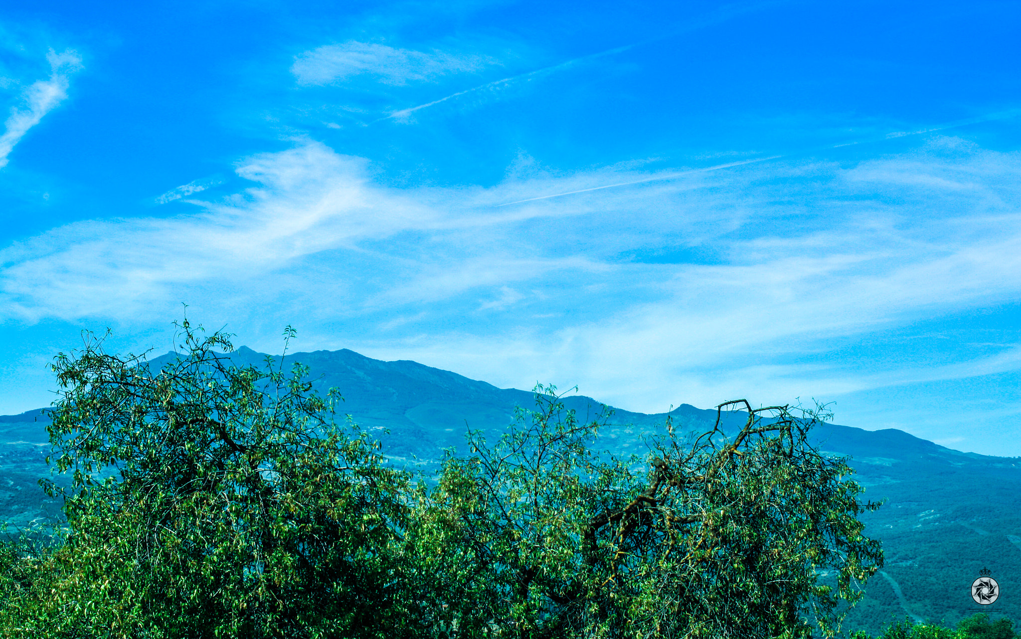 Canon EF 38-76mm f/4.5-5.6 sample photo. Chefchone morocco photography