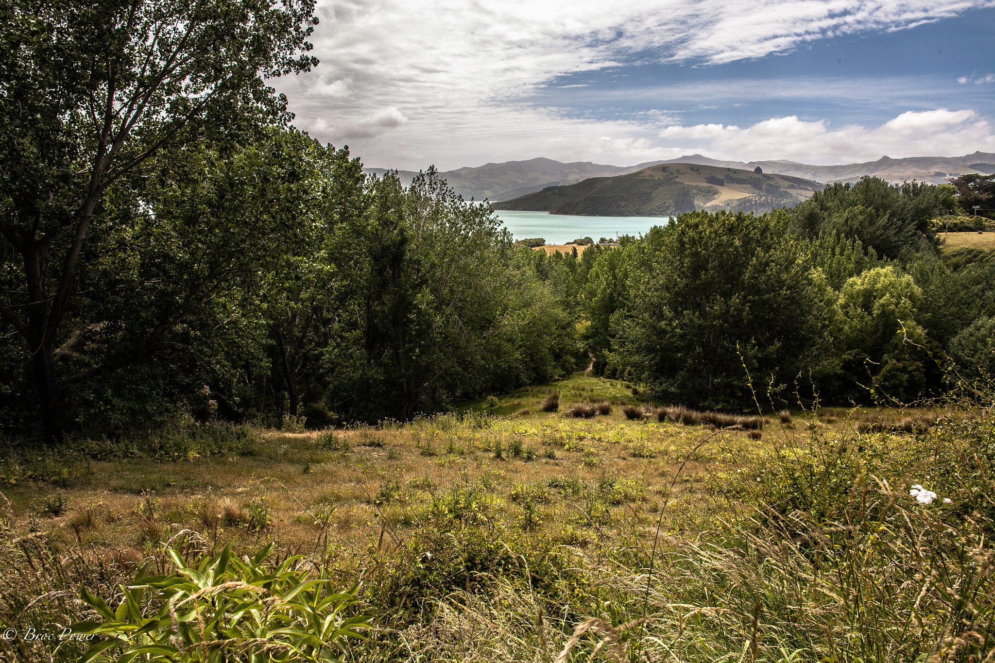 Canon EOS 5D + Canon EF 14mm F2.8L II USM sample photo. Hiking new zealand photography