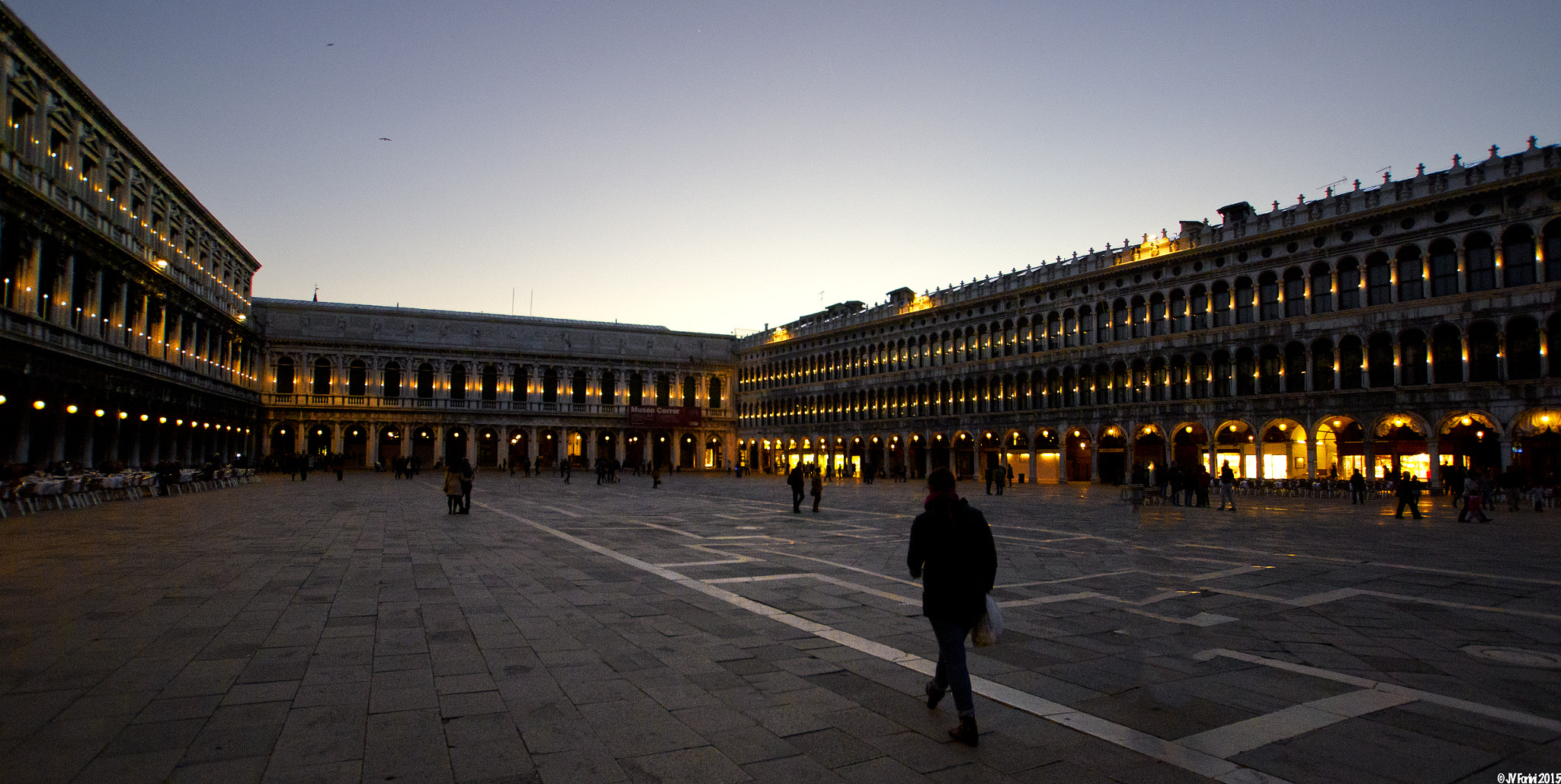 Sony SLT-A55 (SLT-A55V) + Sony DT 11-18mm F4.5-5.6 sample photo. __venice in the afternoon__ photography