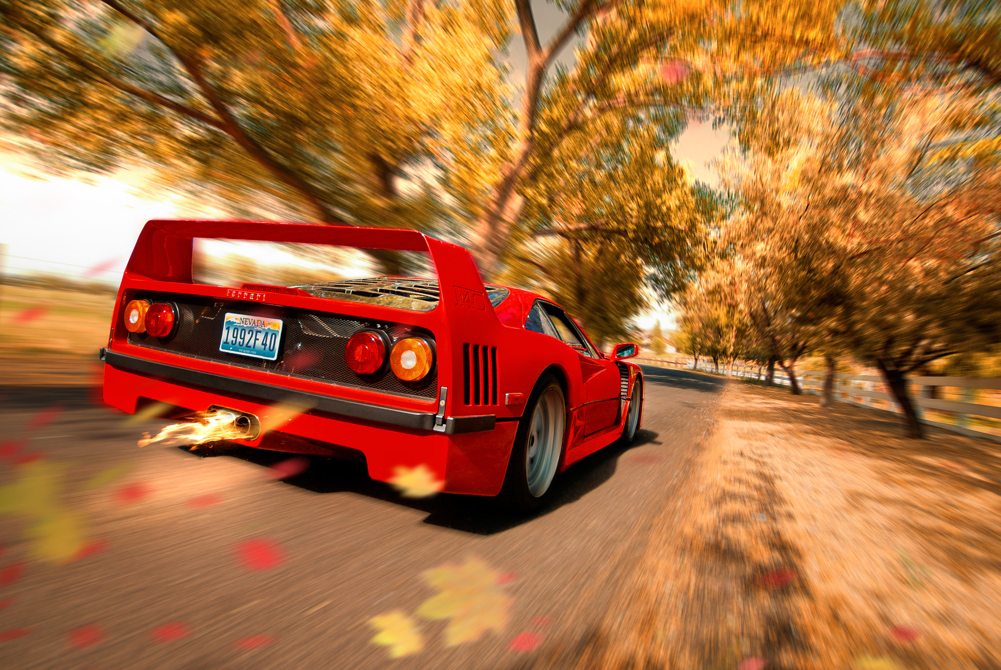 Sigma 10-20mm F4-5.6 EX DC HSM sample photo. Vintage racer photography