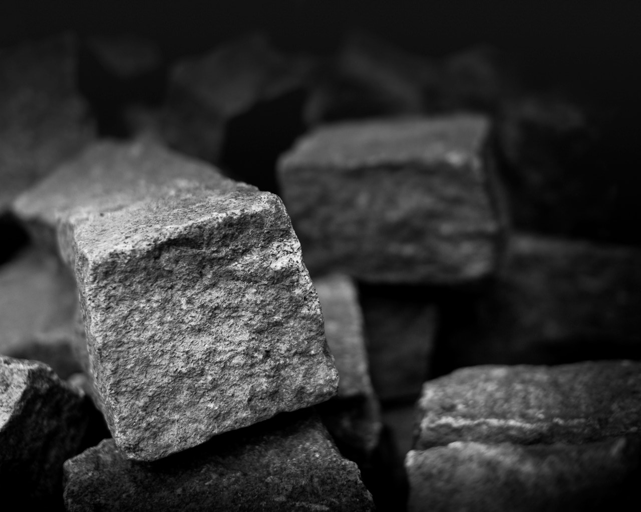 Sigma 30mm f/1.4 DC HSM sample photo. Graniteblocks photography