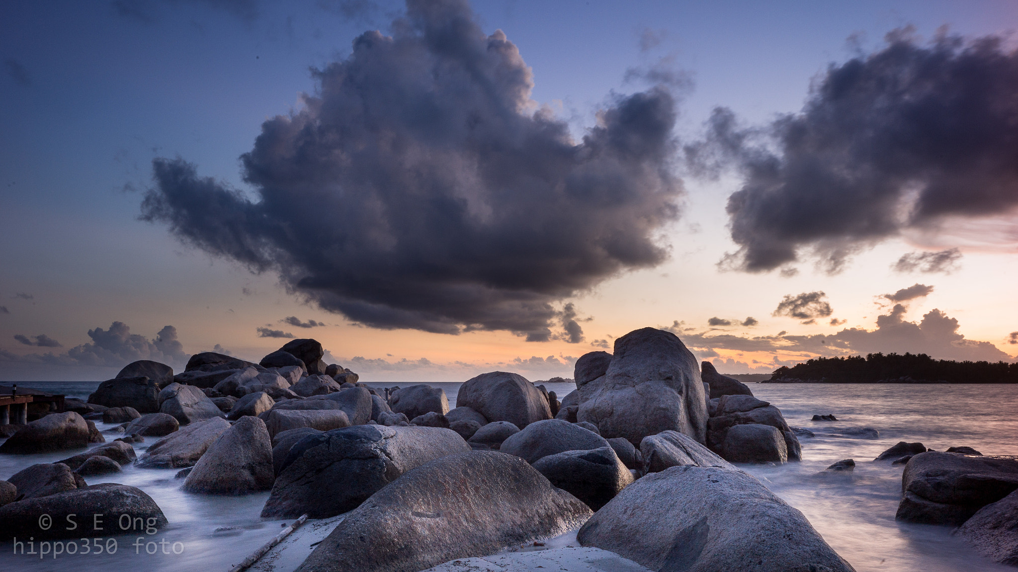 Elmarit-M 1:2.8/24 ASPH. sample photo. Earth, wind, water photography