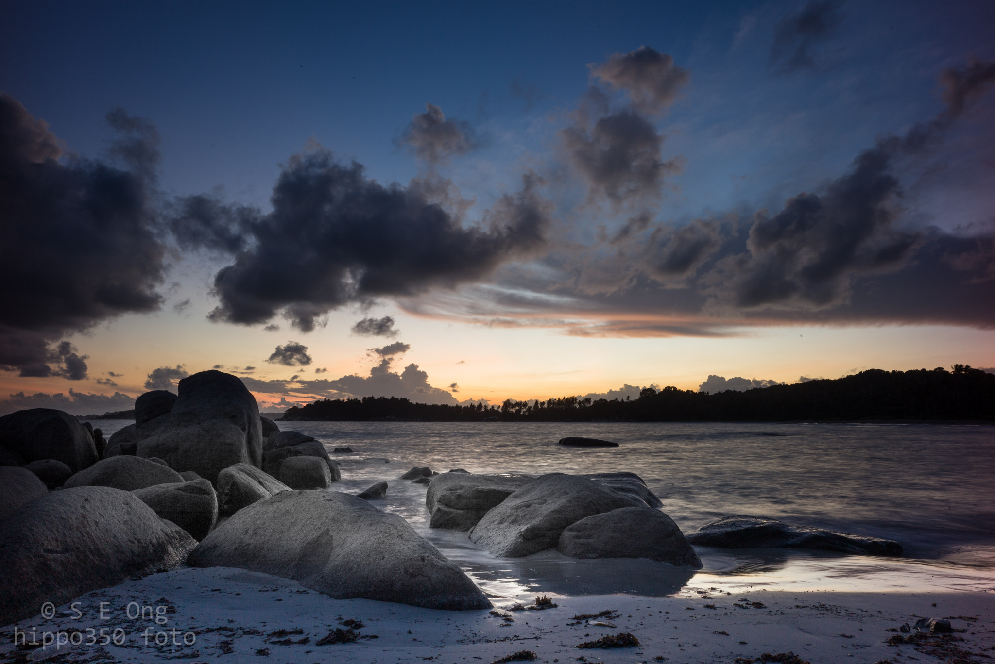 Elmarit-M 1:2.8/24 ASPH. sample photo. Morning calm photography