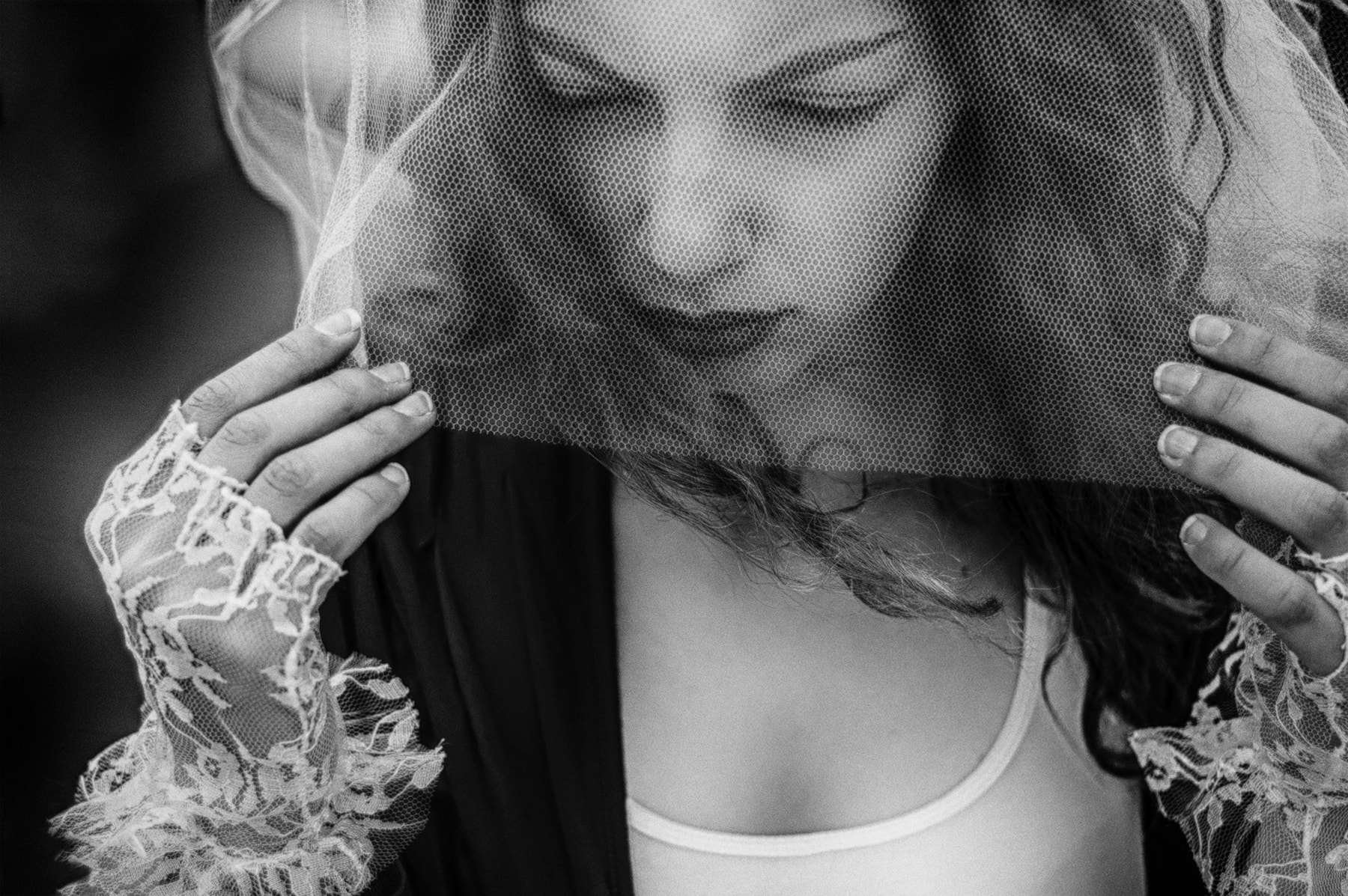 Nikon D40 + Nikon AF Nikkor 50mm F1.8D sample photo. Lilith photography