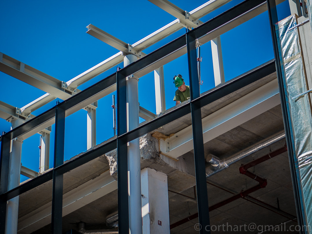 Panasonic Lumix G 42.5mm F1.7 ASPH Power OIS sample photo. C photography