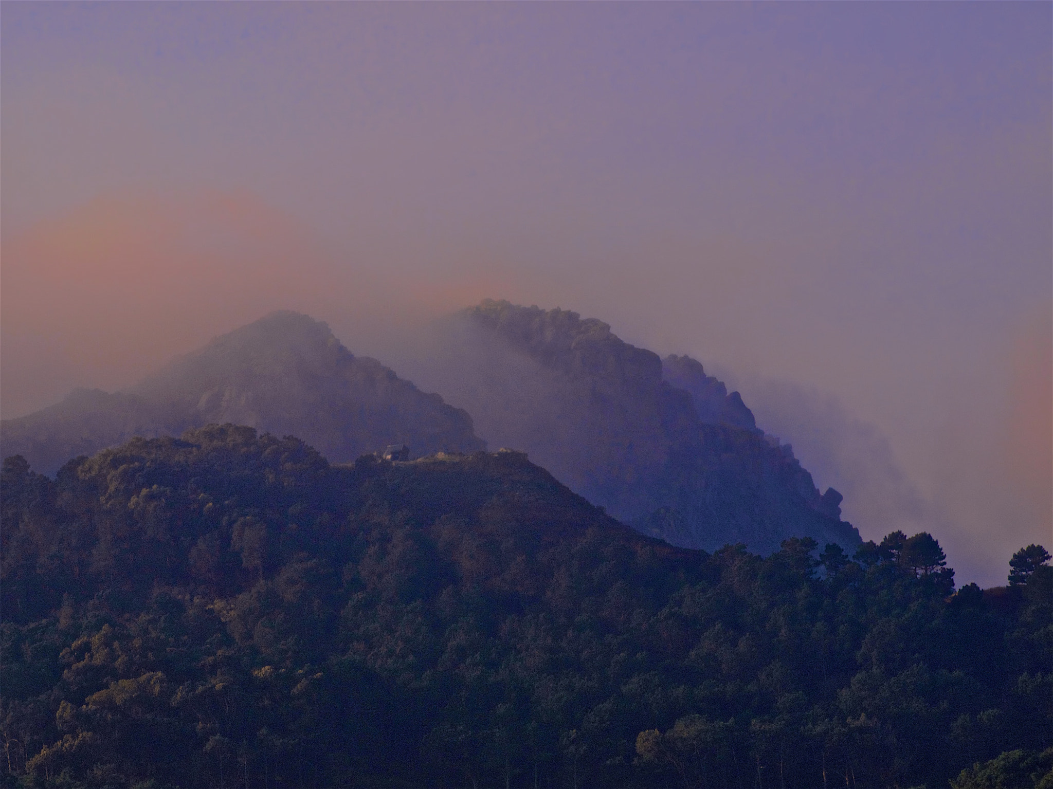 Olympus E-30 sample photo. Islas cies photography