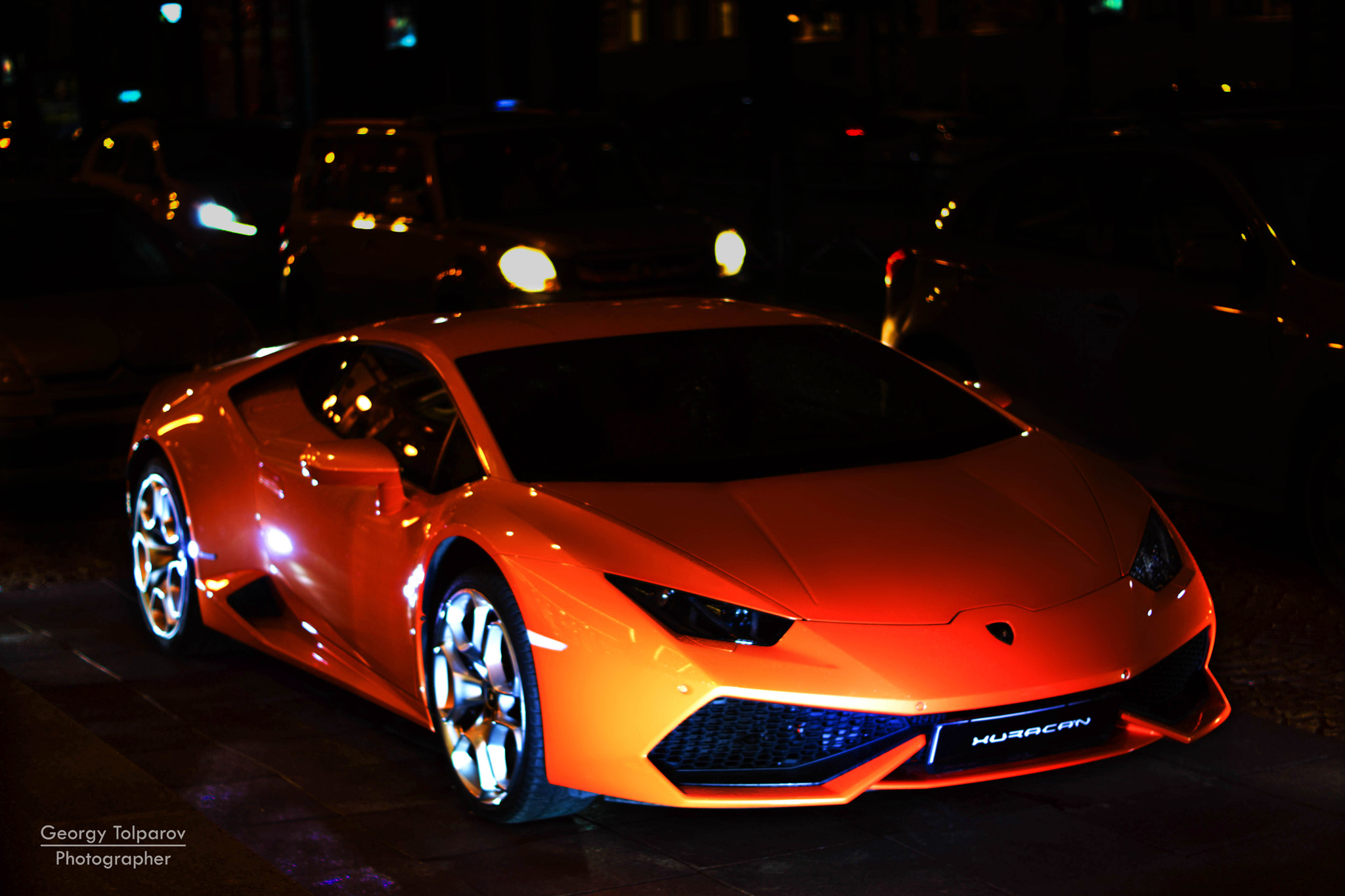 Sony SLT-A77 + Sony DT 50mm F1.8 SAM sample photo. Lambargini photography