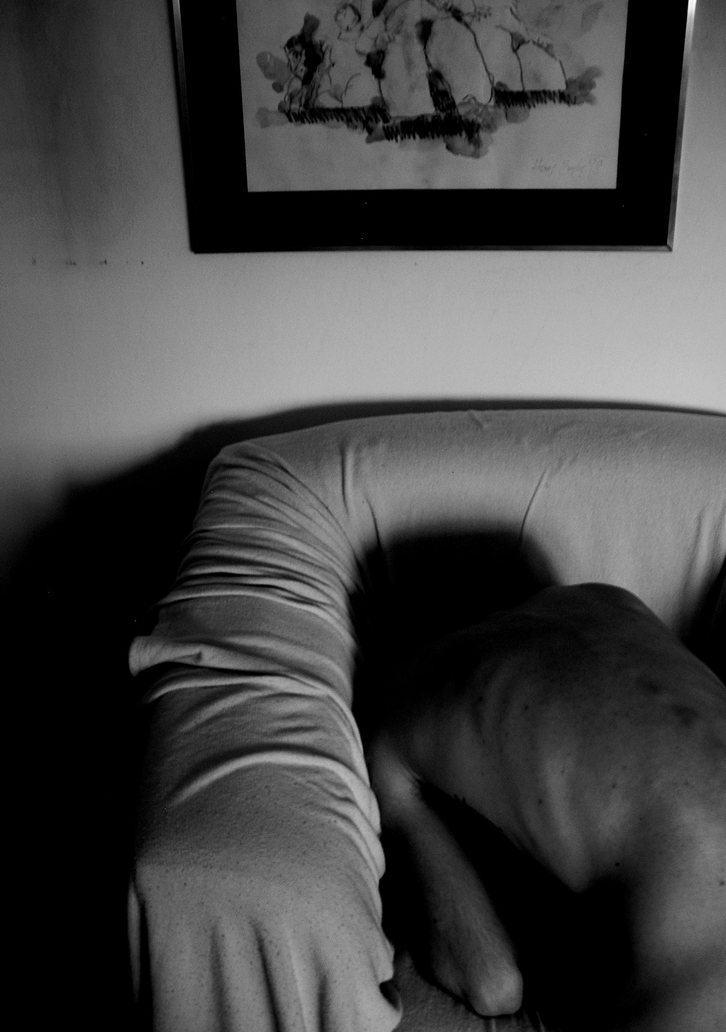 Pentax OPTIO 750Z sample photo. Body photography