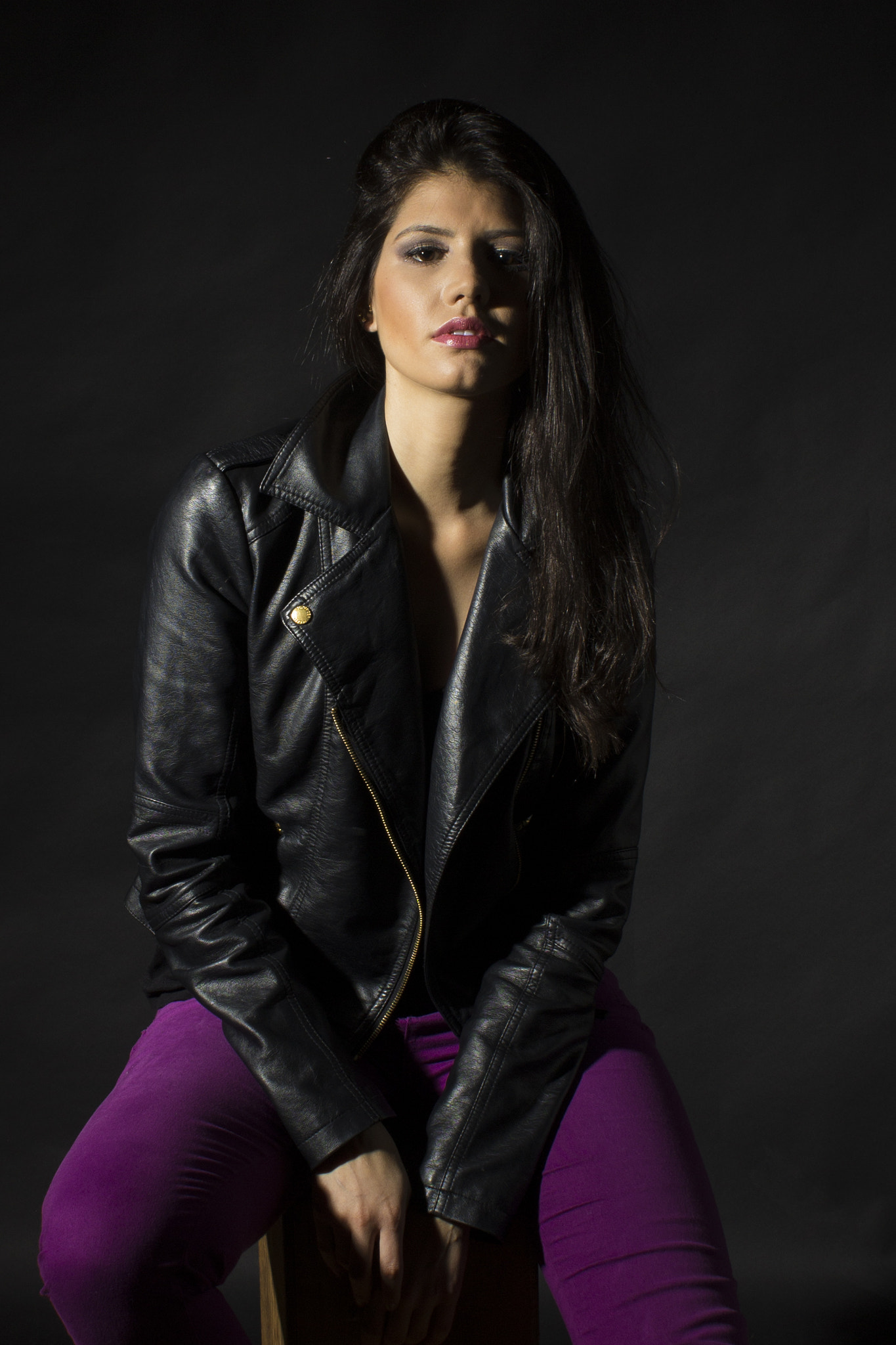 Canon EF-S 18-55mm F3.5-5.6 III sample photo. Amanda consoni photography