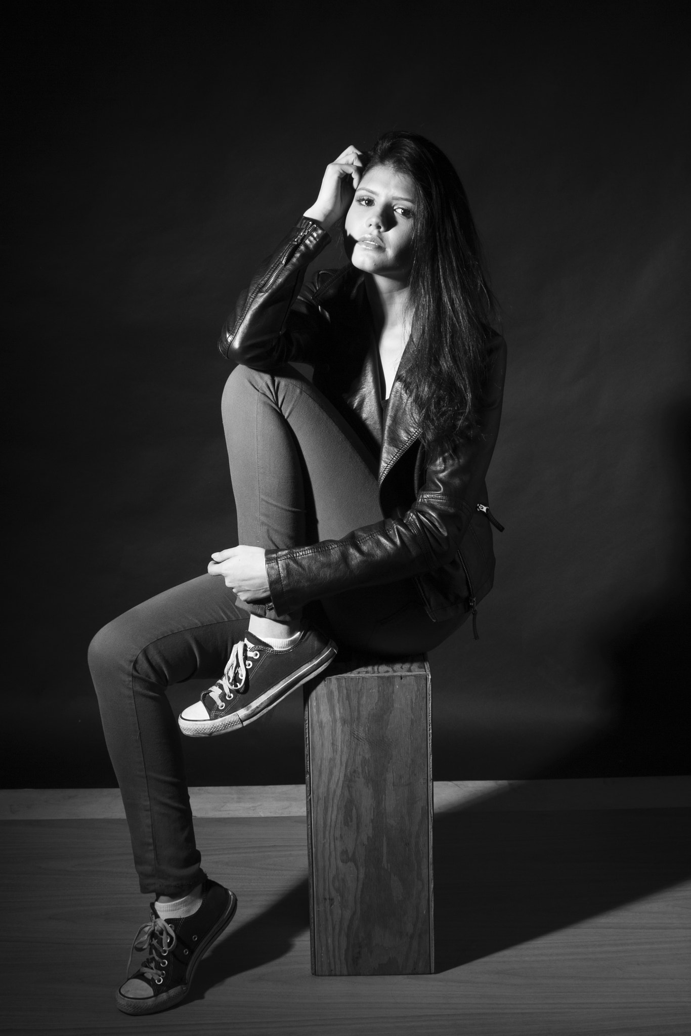 Canon EF-S 18-55mm F3.5-5.6 III sample photo. Amanda consoni photography