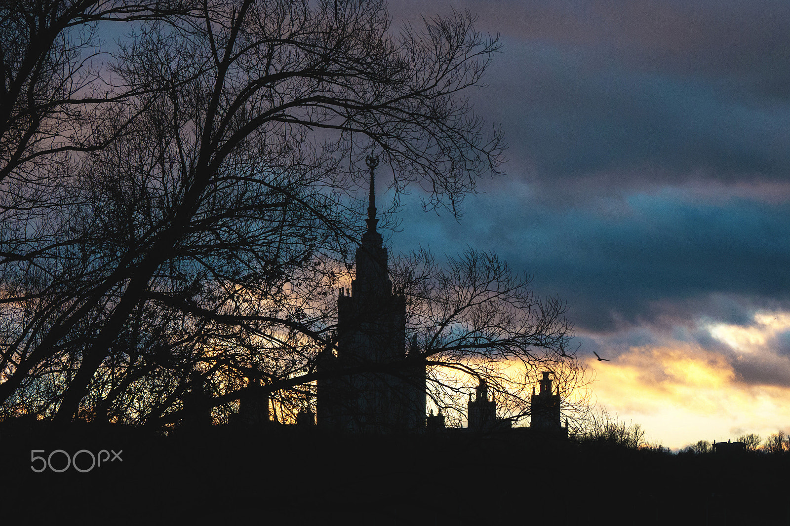 Panasonic Lumix DMC-G5 sample photo. Castle photography