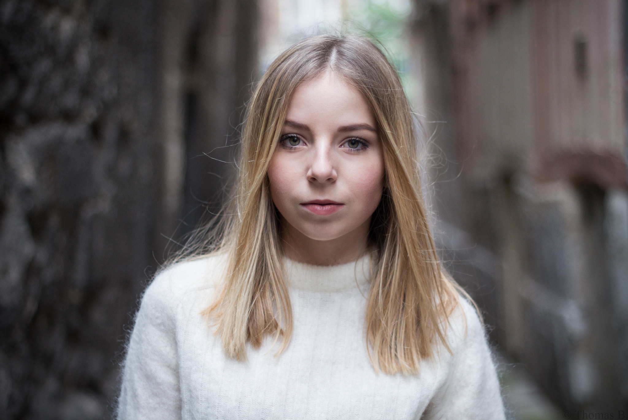 Canon EOS M + Canon EF 50mm F1.8 II sample photo. Victoire photography