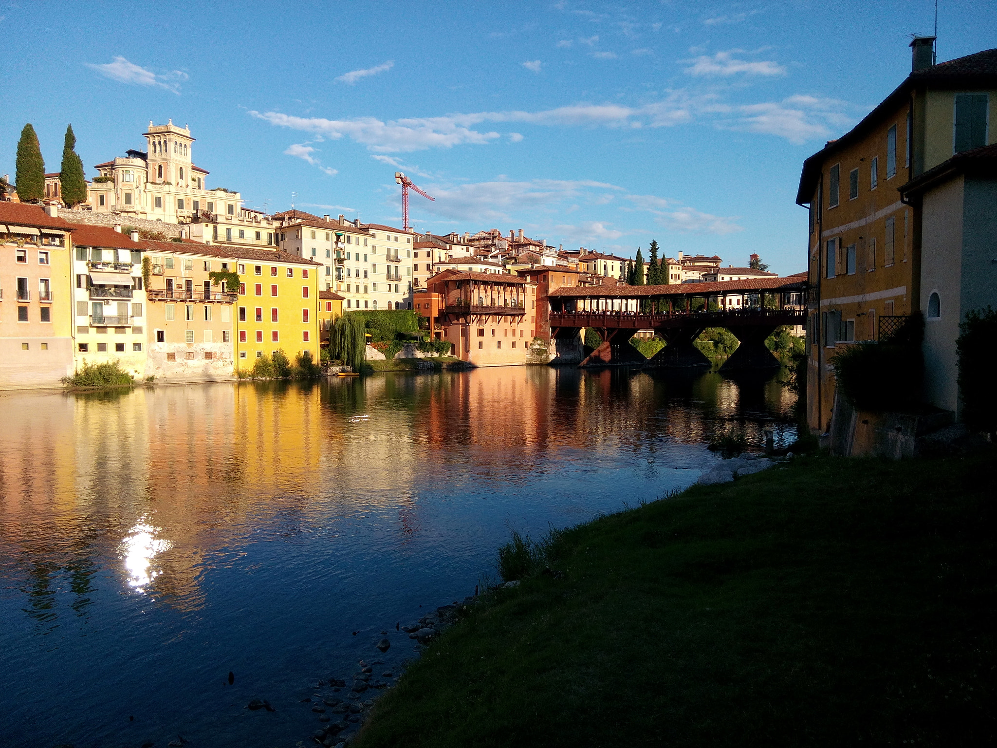 WIKO GETAWAY sample photo
