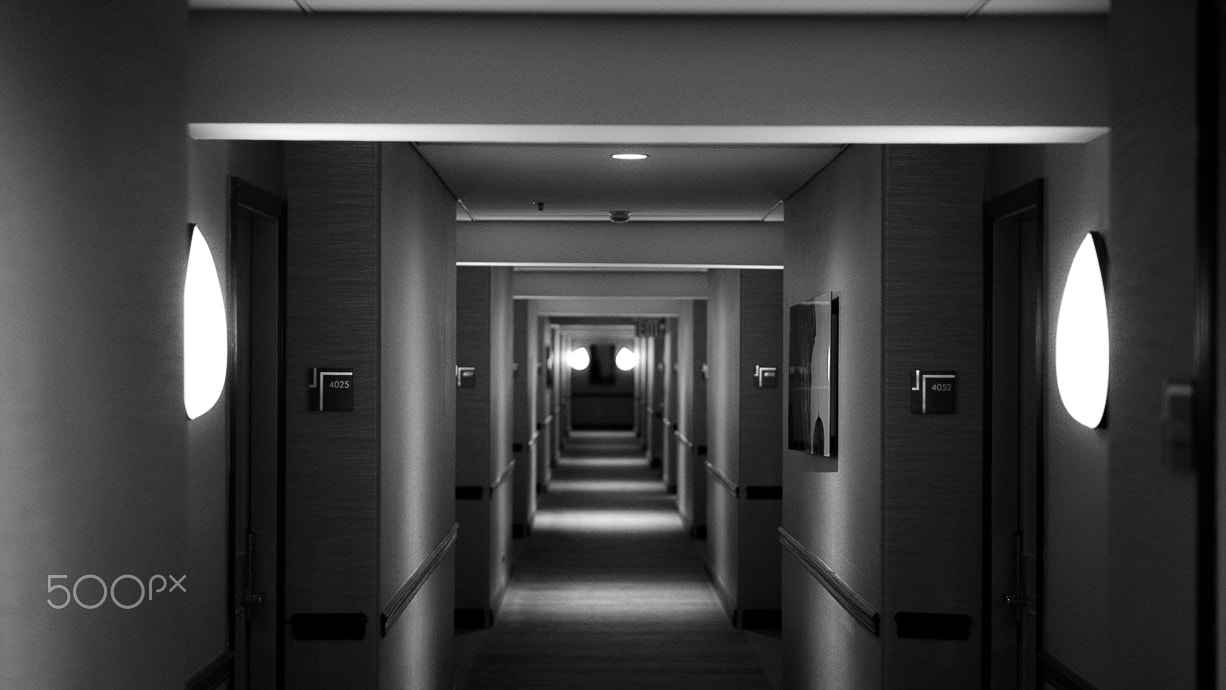 E 50mm F1.8 OSS sample photo. Nyc 2015 photography