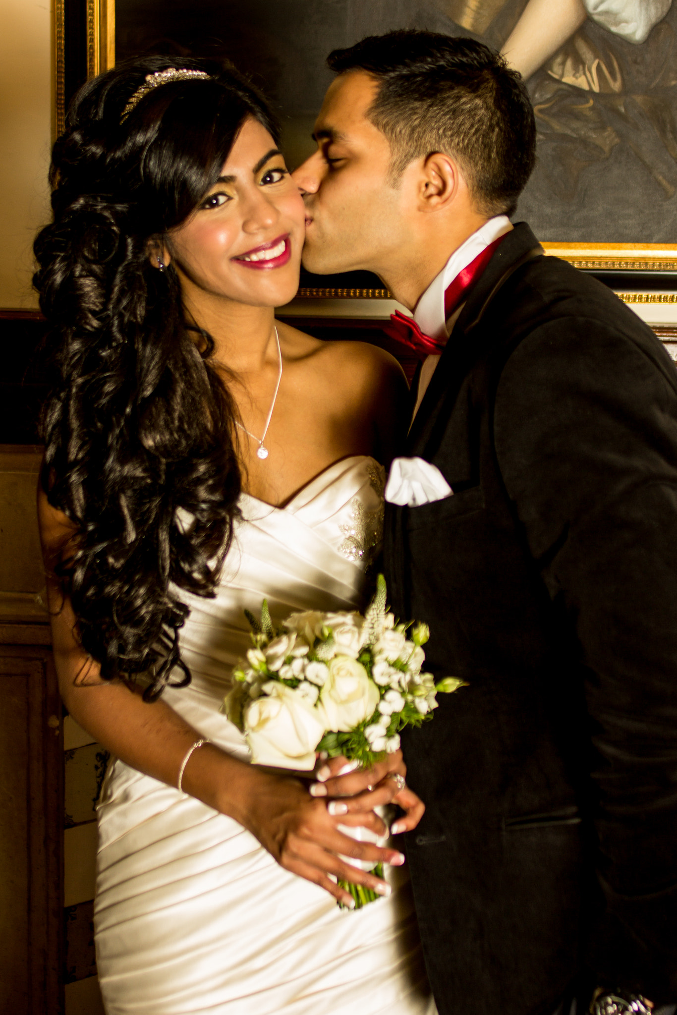 Canon EF 28-80mm f/2.8-4L sample photo. Sarwar and shahida photography
