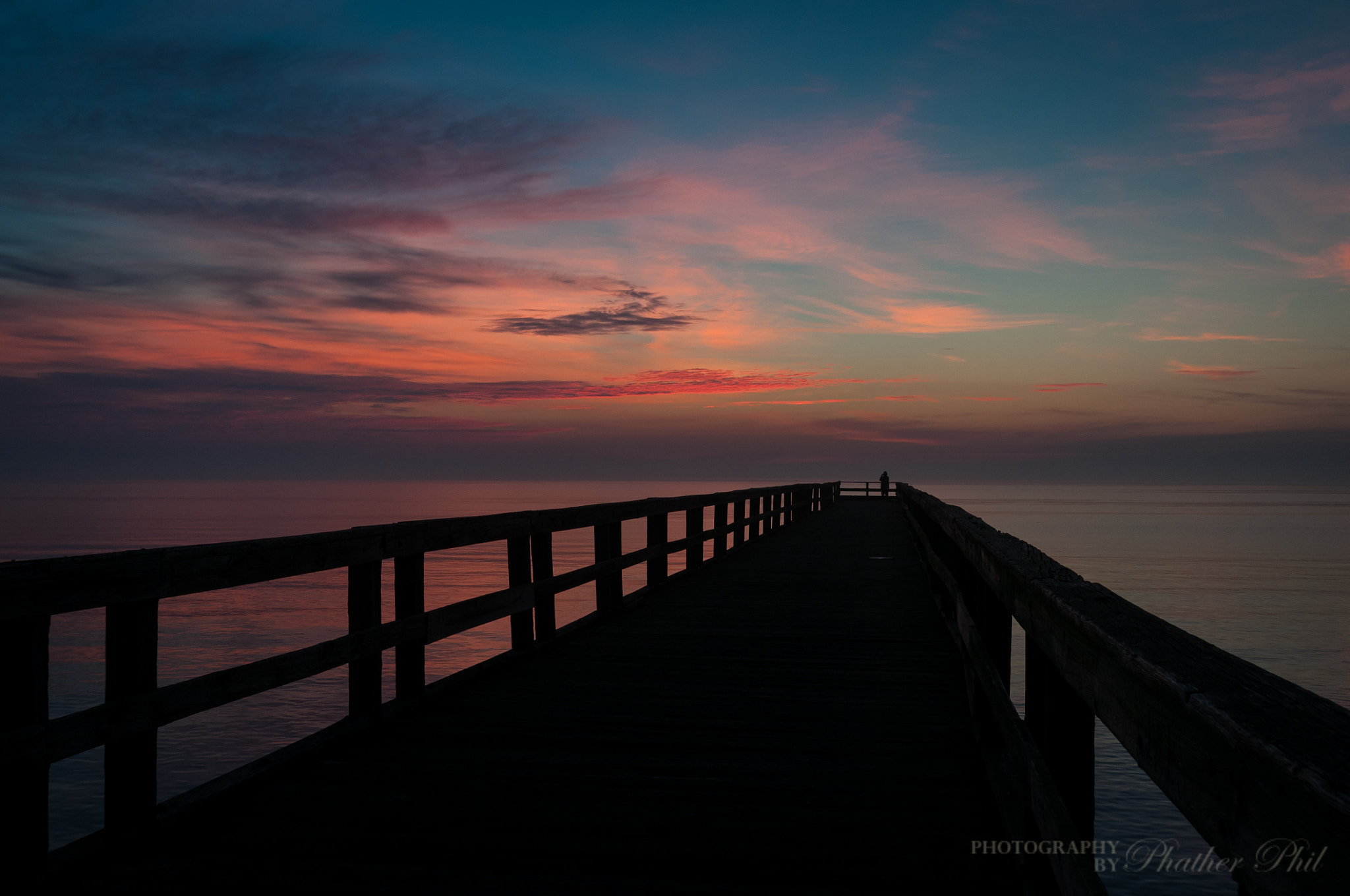 Nikon AF Nikkor 24-85mm F2.8-4D IF sample photo. December dawn at mahon - 2 photography