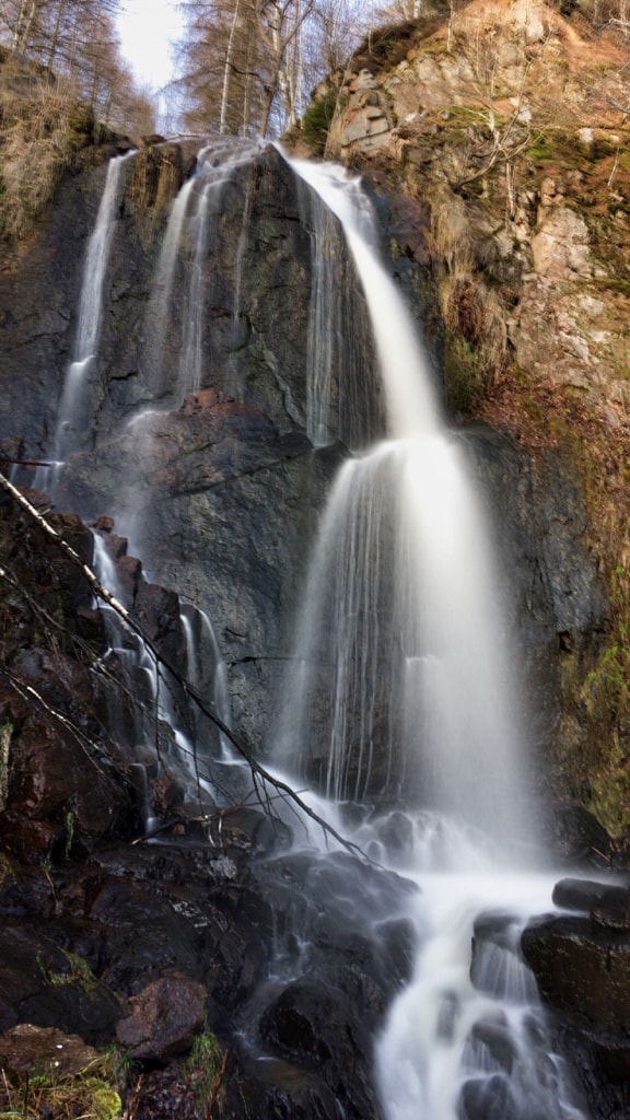 floating von dirk derbaum auf 500px.com