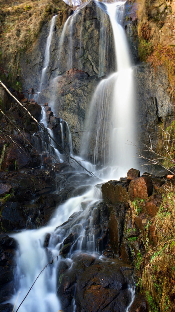 floating von dirk derbaum auf 500px.com
