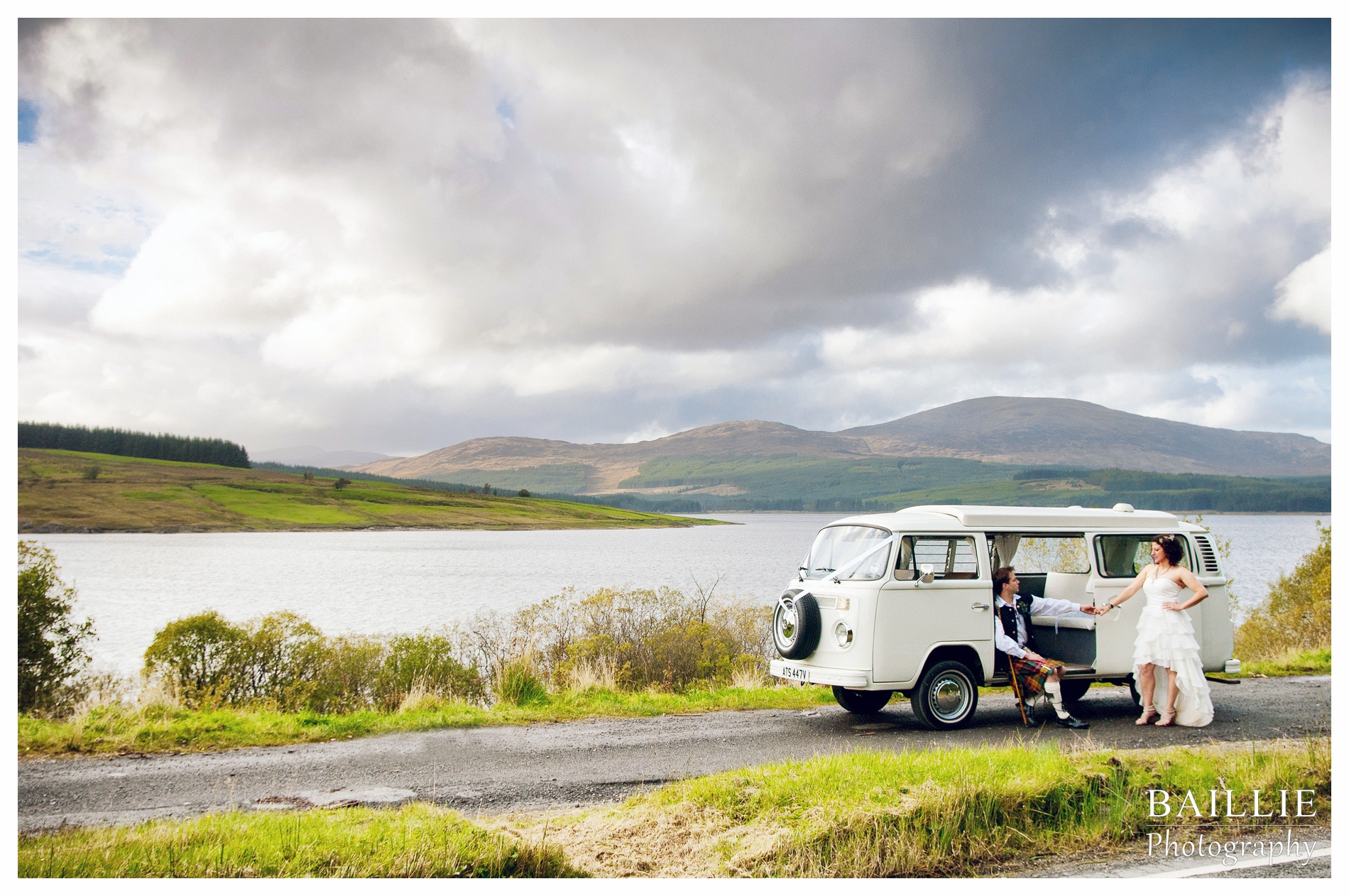 Nikon D300S + Sigma 18-50mm F2.8 EX DC Macro sample photo. Road trip wedding photography