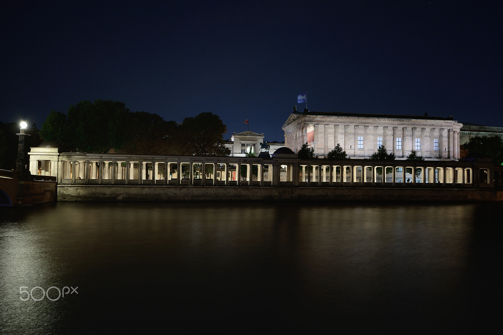 Sigma 12-24mm F4.5-5.6 II DG HSM sample photo. Arches & pillars photography