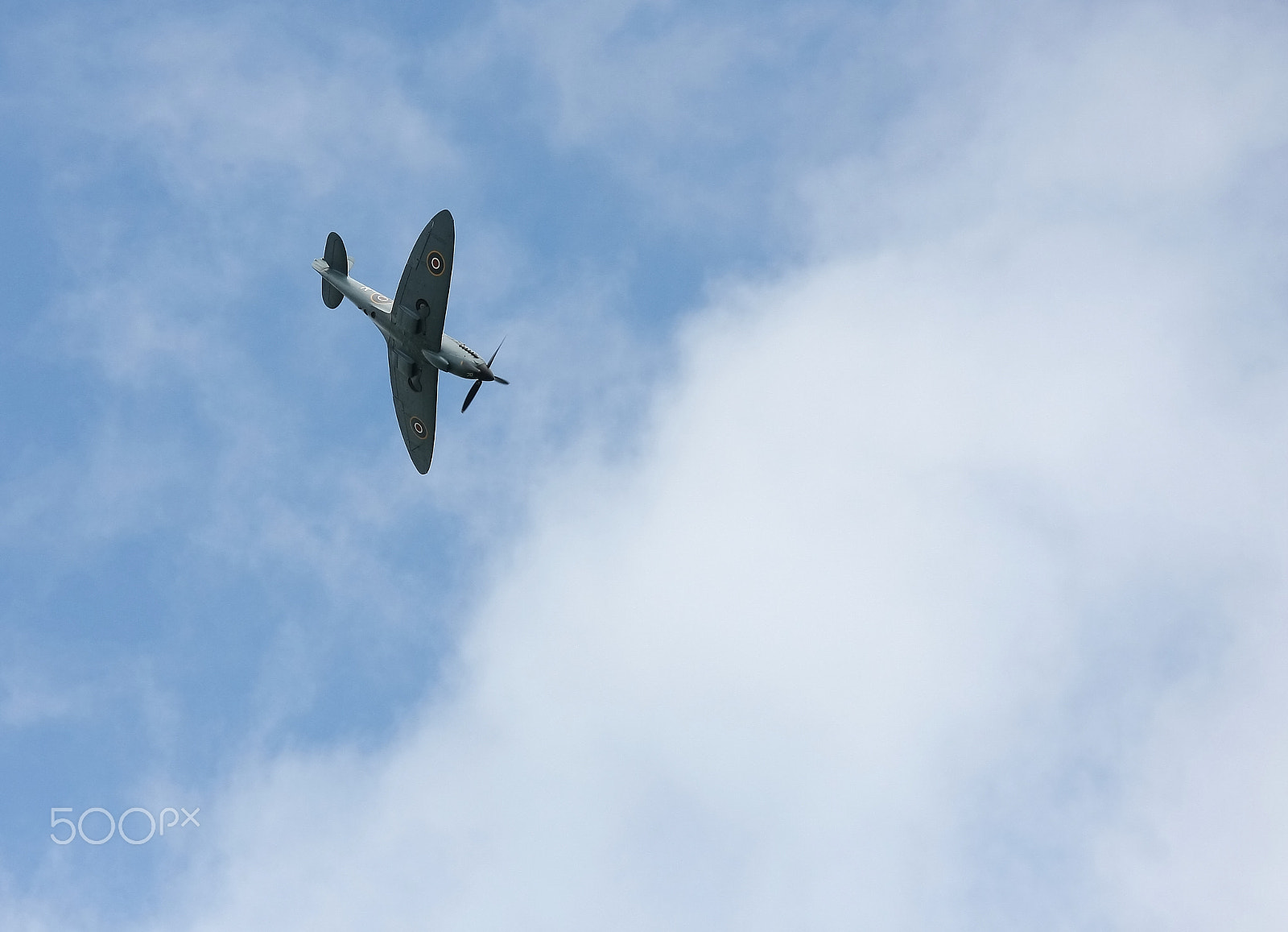 Sigma 70-200mm F2.8 EX DG OS HSM sample photo. Spitfire photography