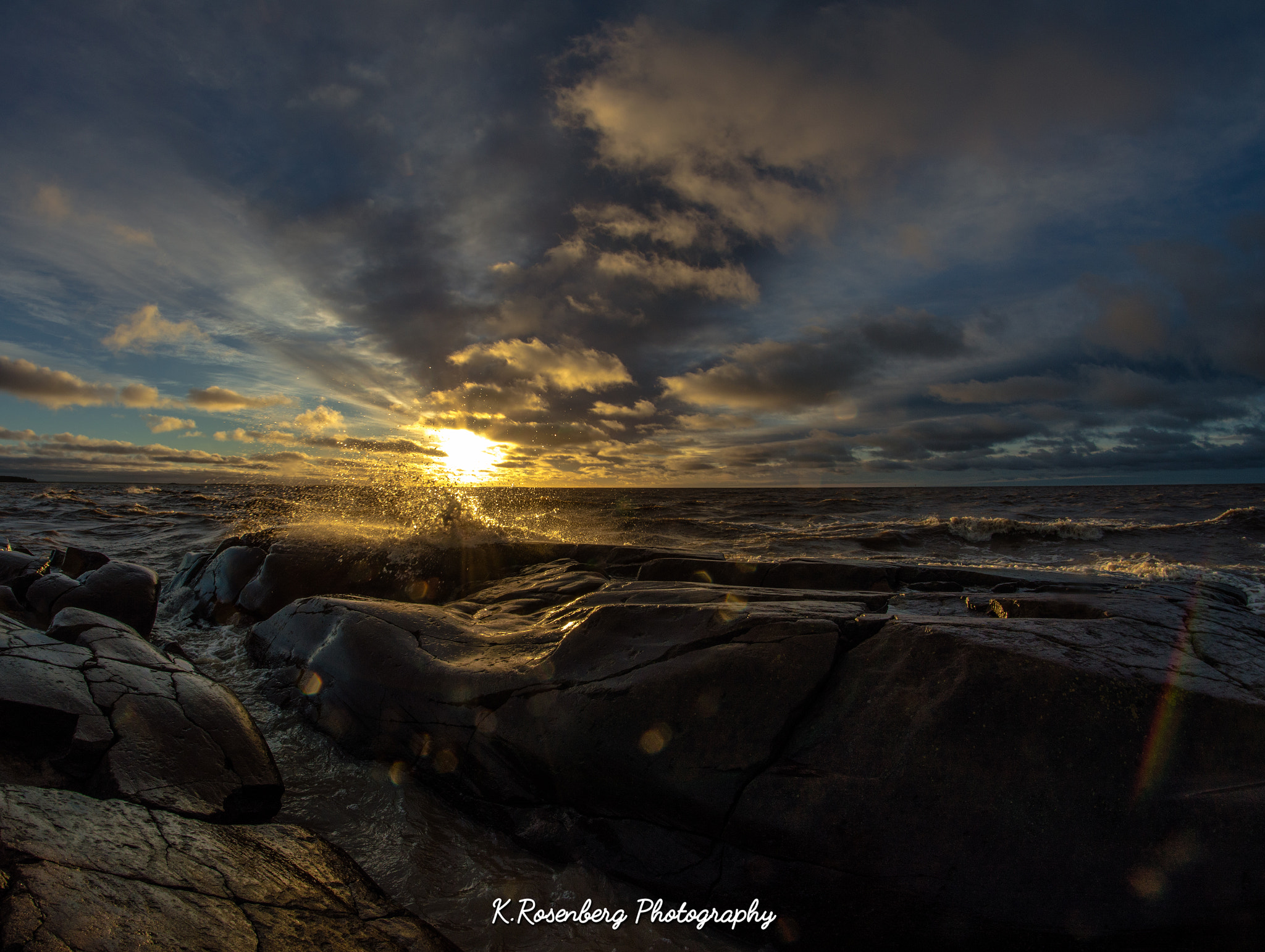 Nikon D3200 + Samyang 8mm F3.5 Aspherical IF MC Fisheye sample photo