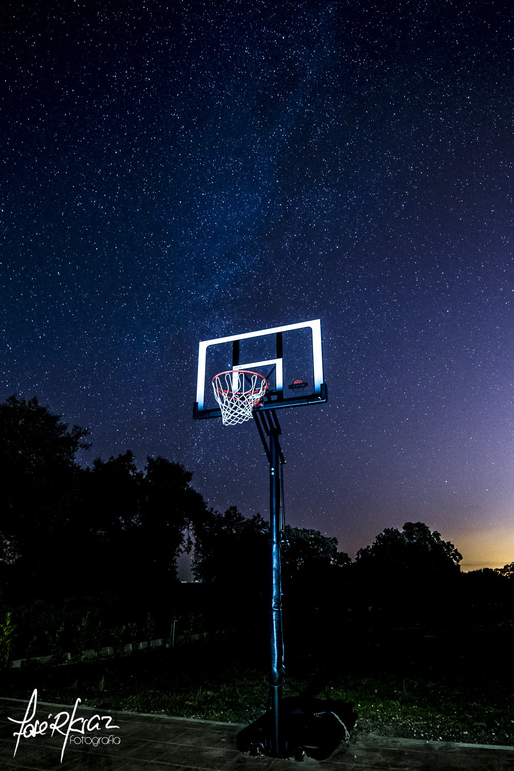Canon EOS-1D Mark IV sample photo. El partido de las estrellas photography