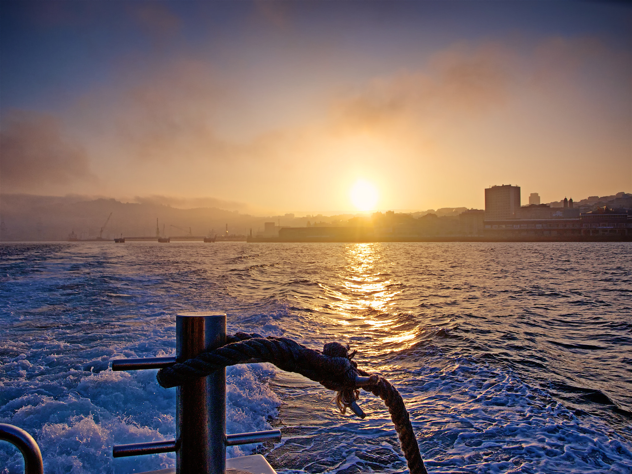 Olympus E-30 sample photo. Camino de las cies photography