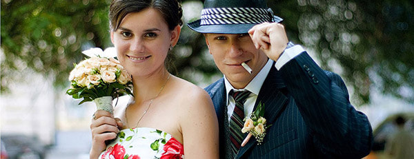 Фотосессия Love Story - История Вашей любви