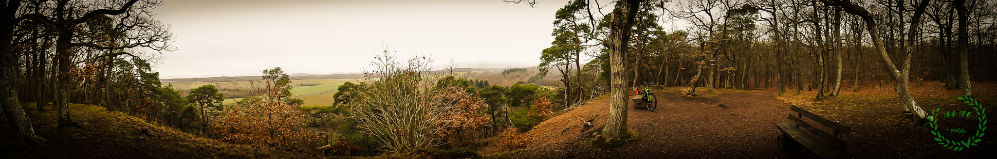Samsung NX-M 9-27mm F3.5-5.6 ED OIS sample photo. Mtb tour 12.12 photography