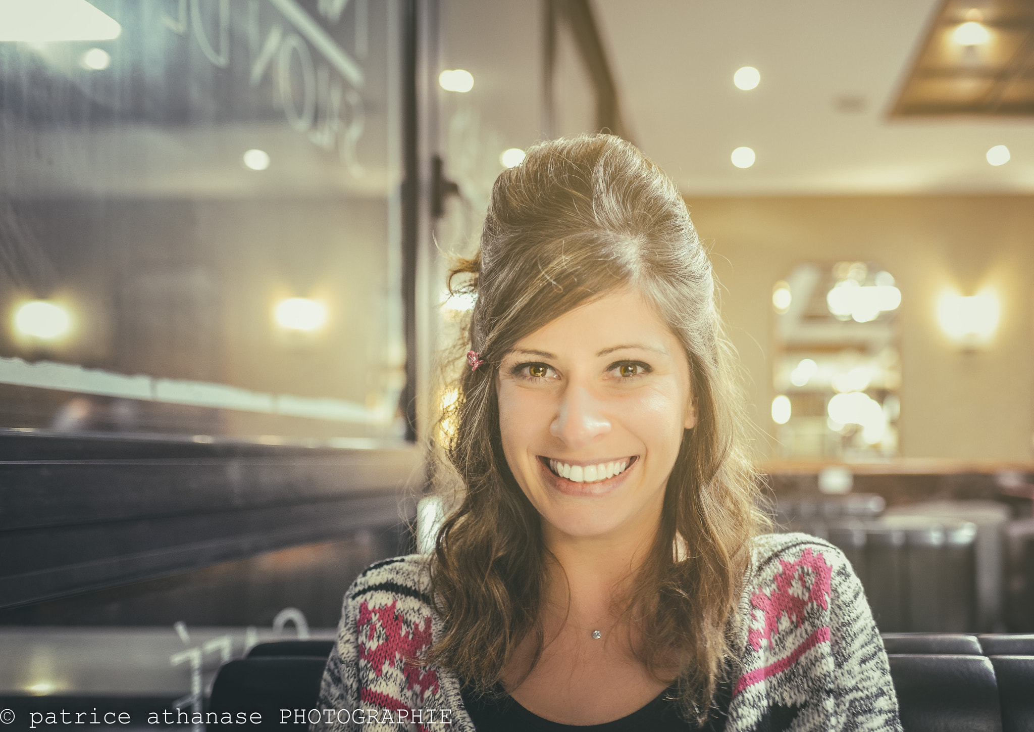 Nikon D610 + AF-S Nikkor 35mm f/1.8G sample photo. Jennifer photography