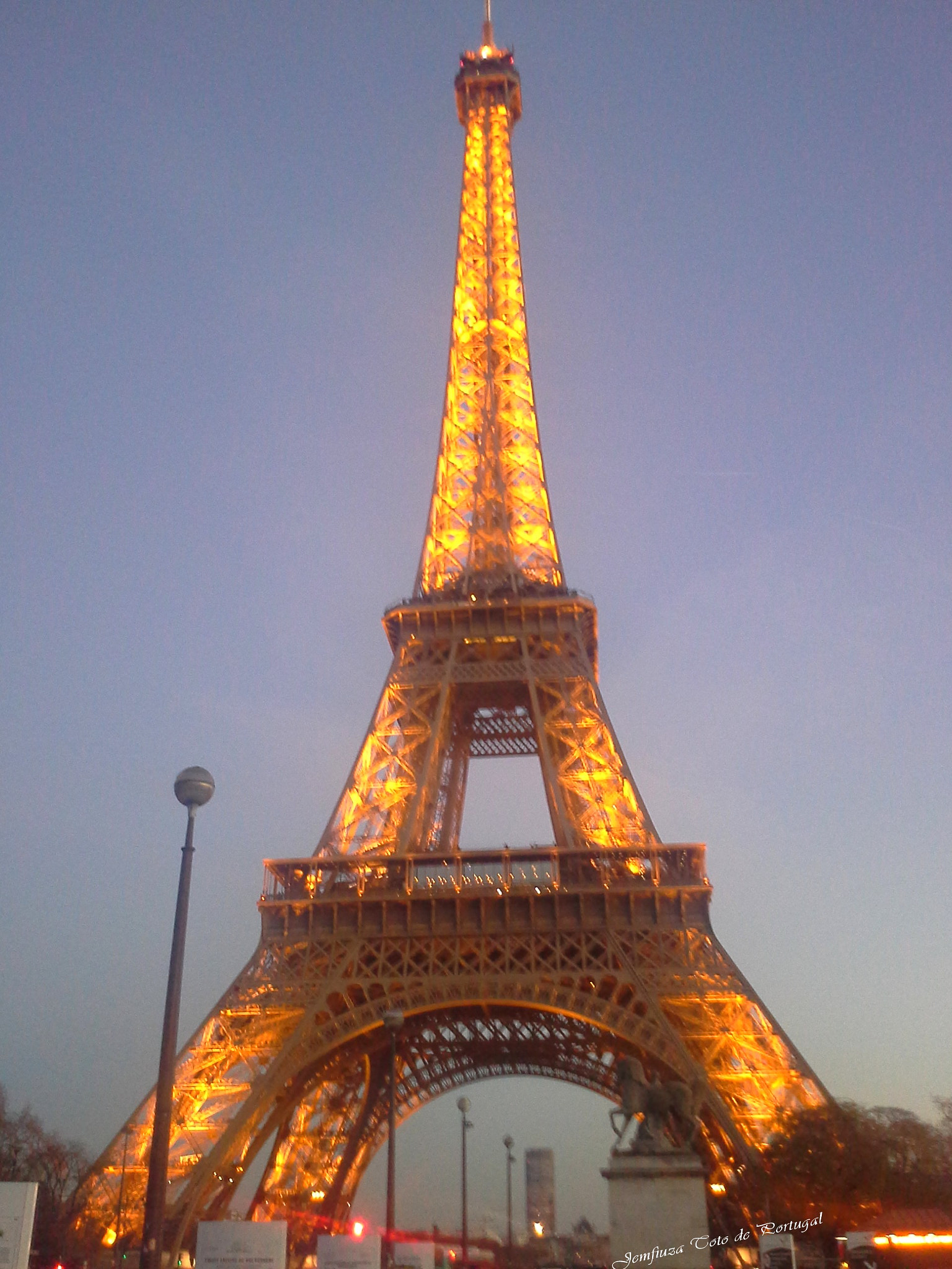 Samsung Galaxy Beam sample photo. Hotograhy fiúza paris france ! photography