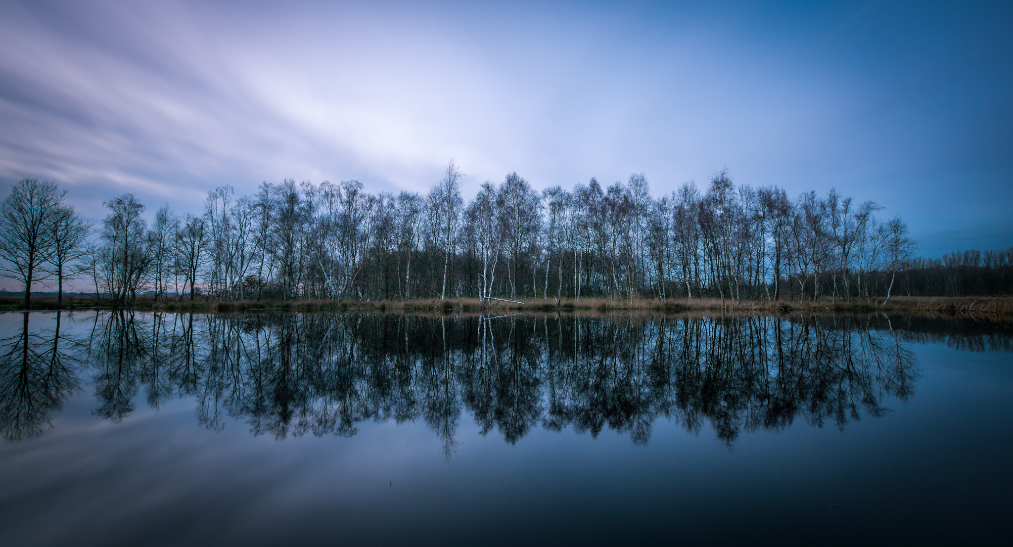 Sony ILCA-77M2 + Sigma 10-20mm F3.5 EX DC HSM sample photo. Reflections photography