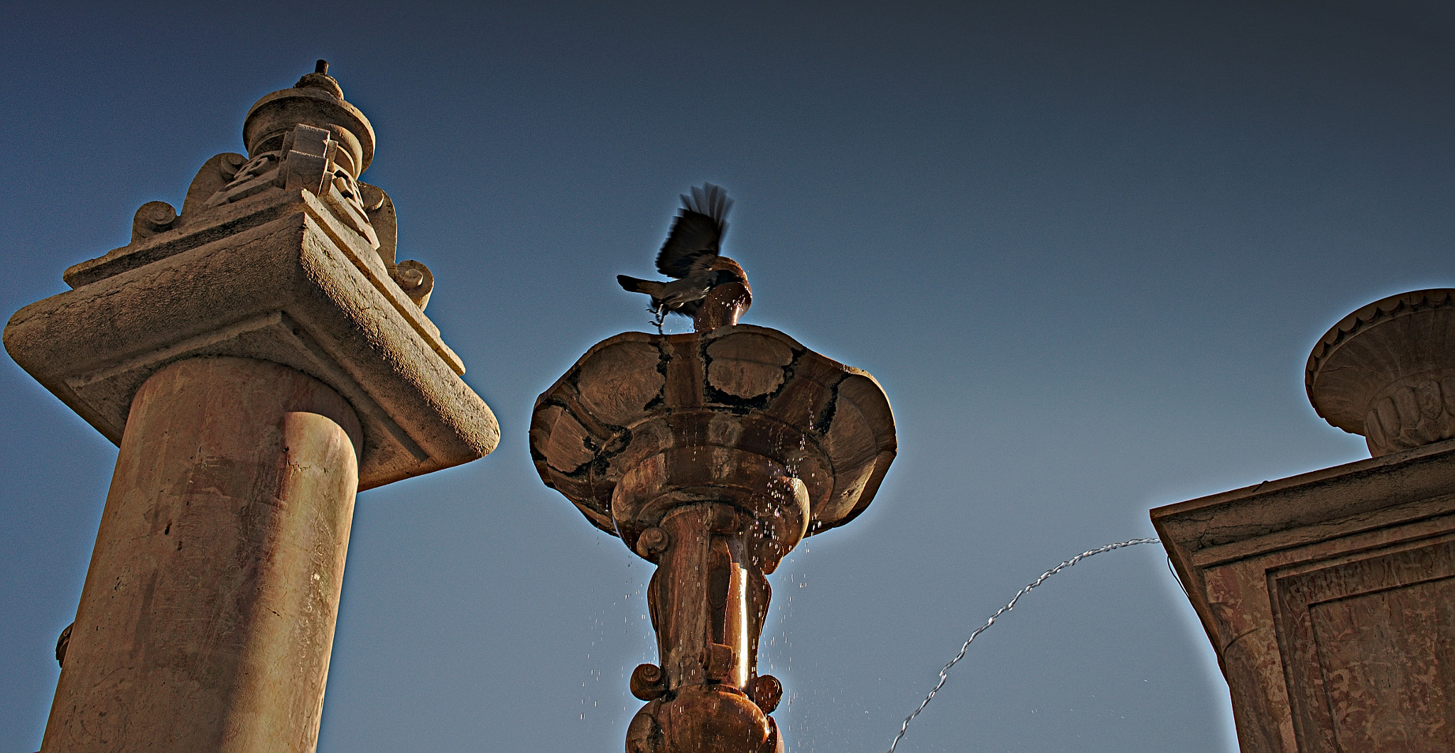 Sony Alpha NEX-5N + Sigma 30mm F2.8 EX DN sample photo. Aftimos photography
