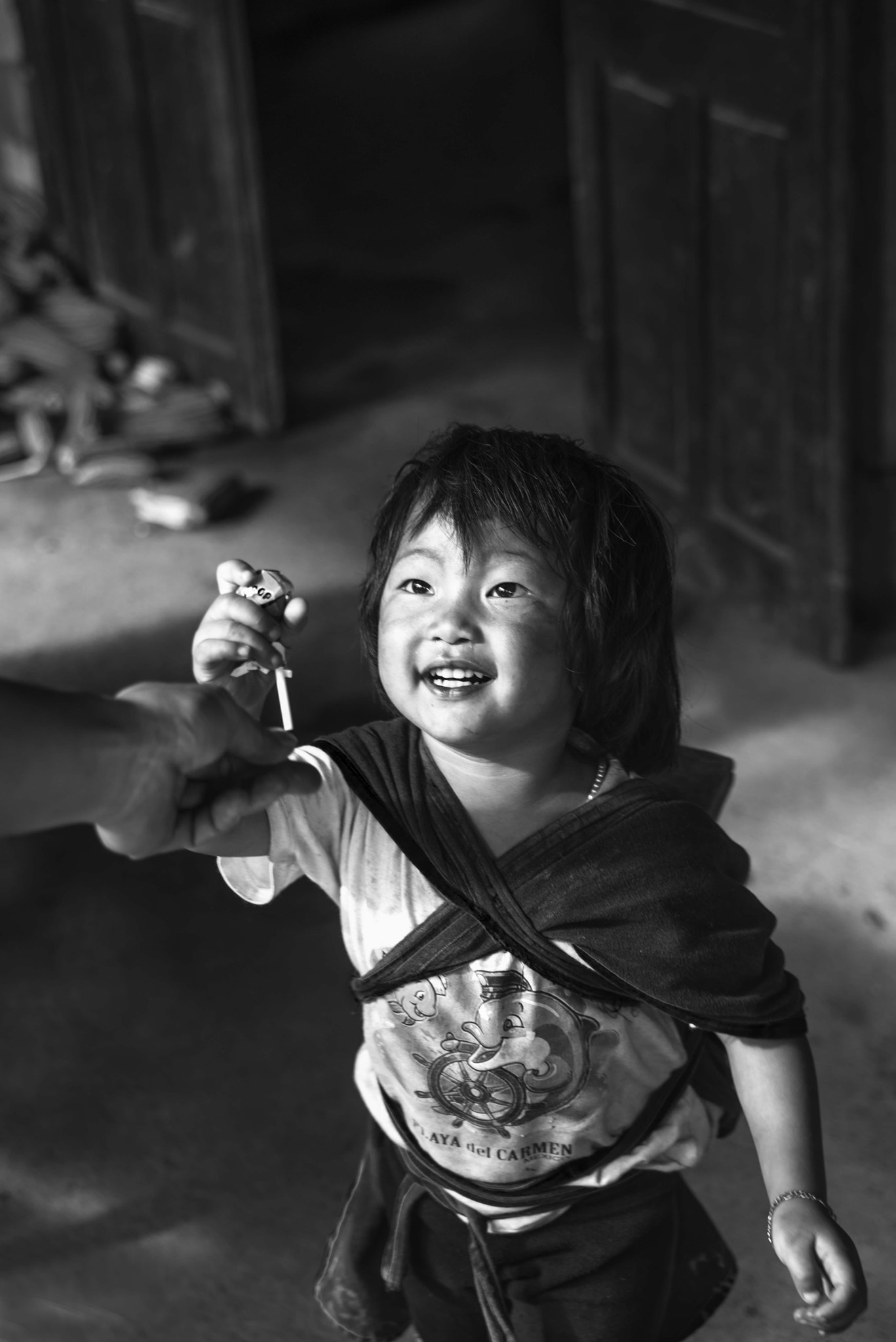 Sigma 24-70mm F2.8 EX DG HSM sample photo. Vietnamhoian photography