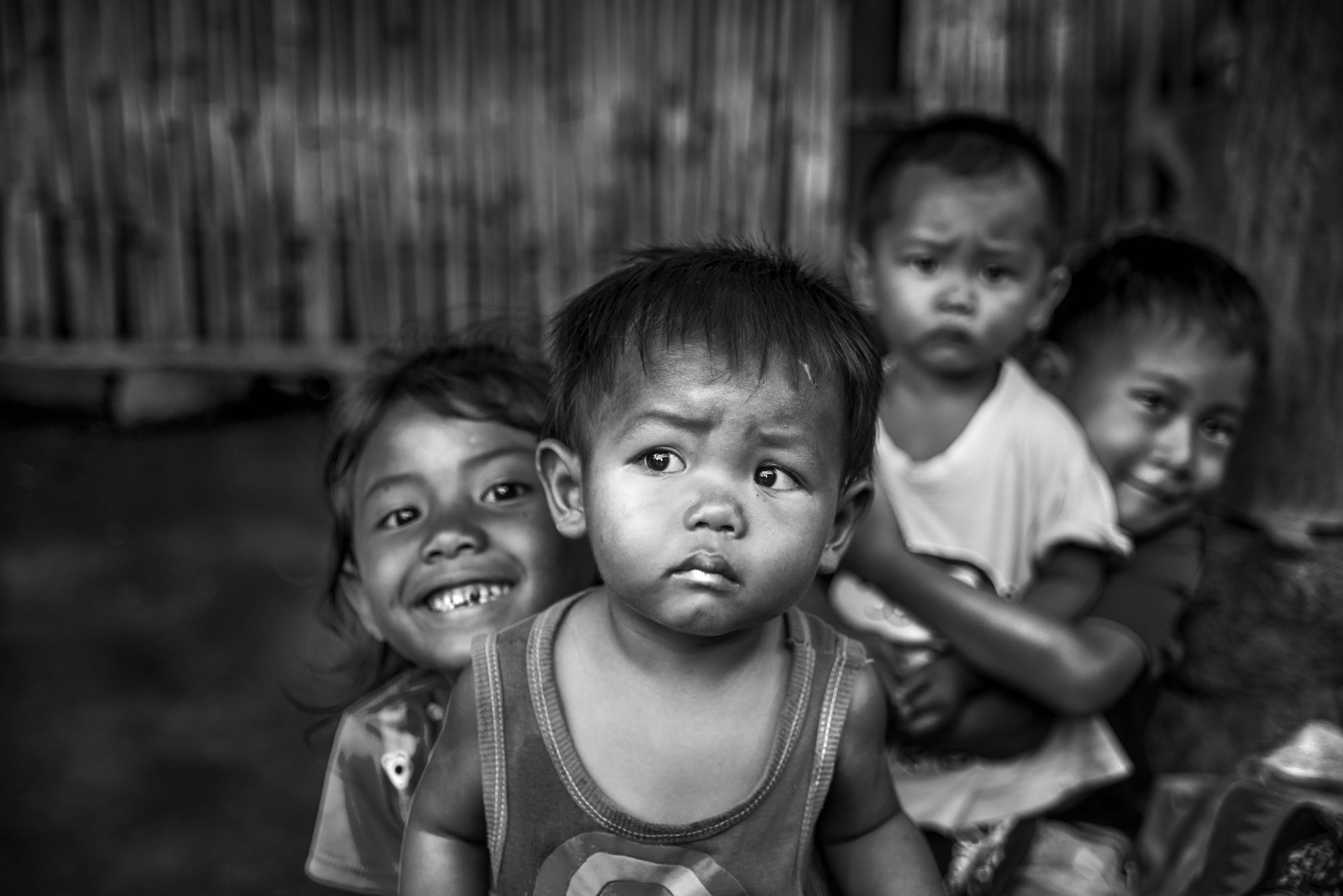 Sigma 24-70mm F2.8 EX DG HSM sample photo. Laos photography