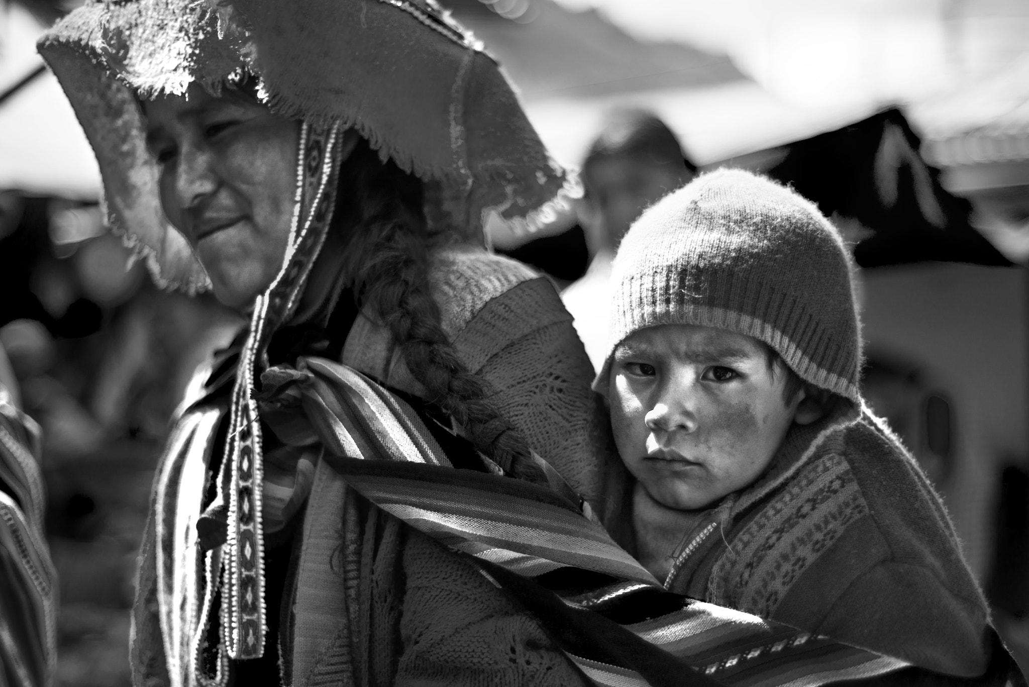 Nikon D800E + Nikon AF Nikkor 50mm F1.8D sample photo. Peru cuzco photography