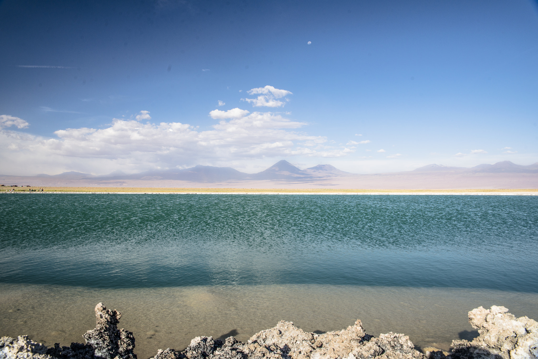 Sigma 24-70mm F2.8 EX DG HSM sample photo. Chile photography