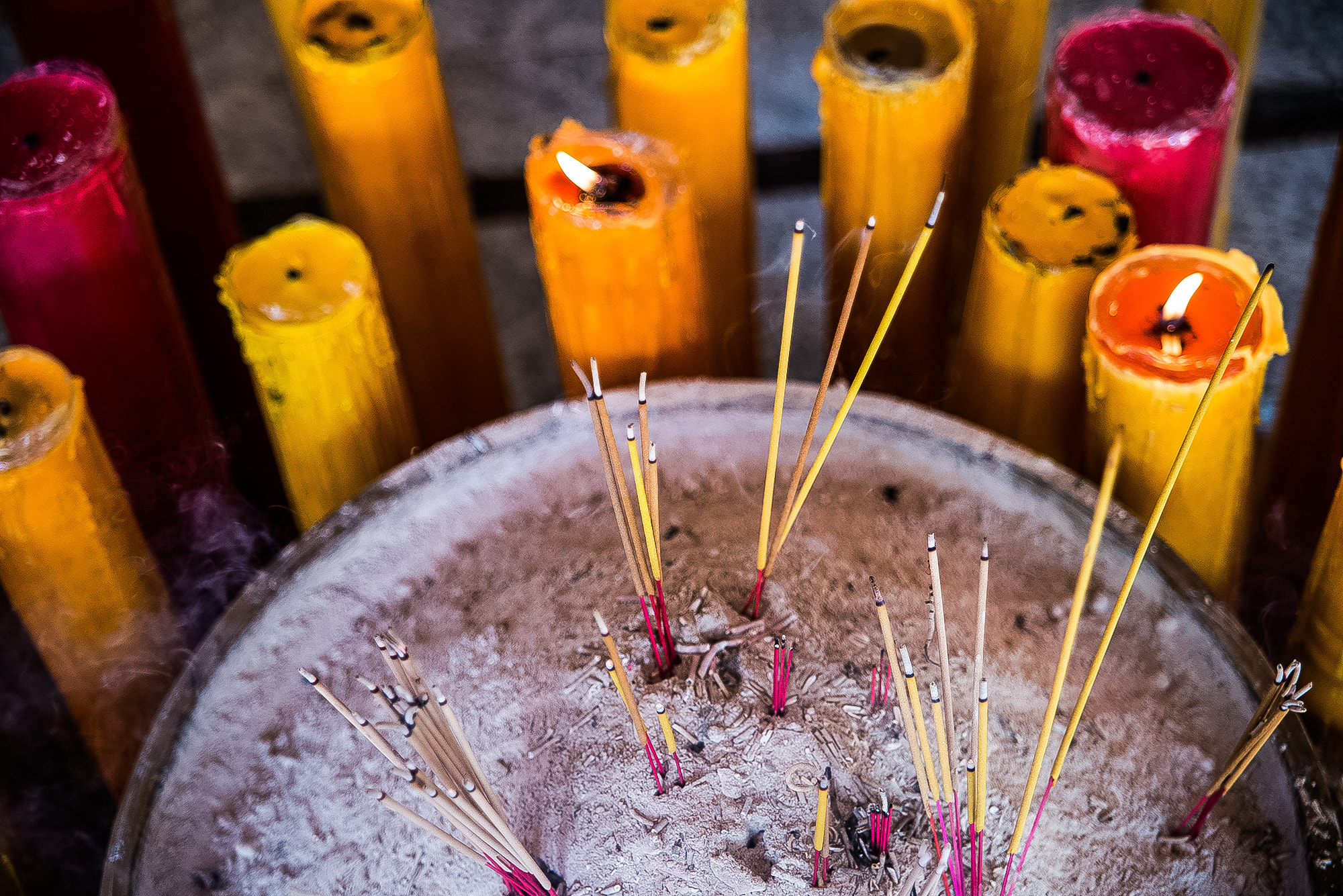 Sigma 24-70mm F2.8 EX DG HSM sample photo. Cambodia photography