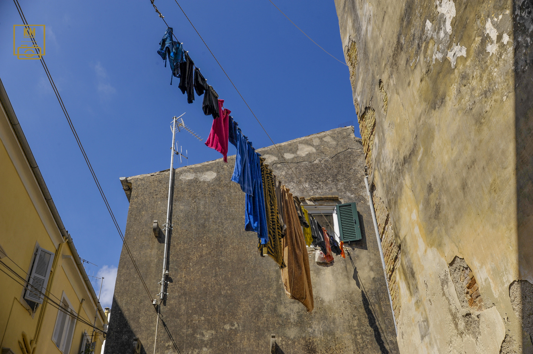 Sigma 17-35mm F2.8-4 EX Aspherical sample photo. @laundry habbits!!!! photography