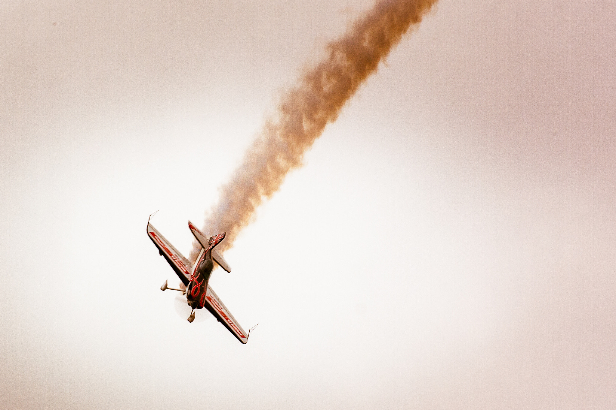 Sigma 55-200mm f/4-5.6 DC sample photo. Taken at armed forces day cleethopes photography