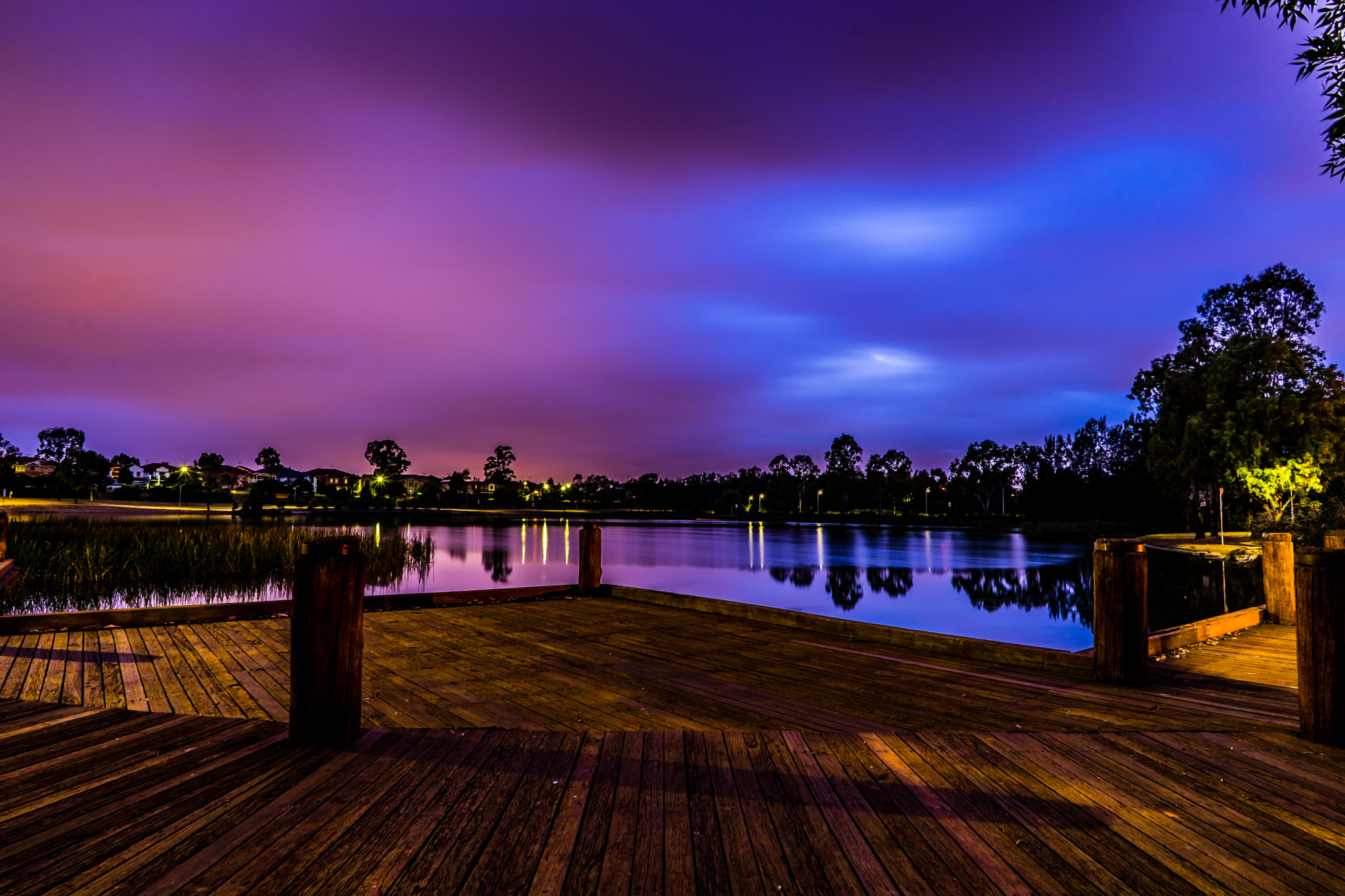 FE 21mm F2.8 sample photo. Colourful sunrise photography
