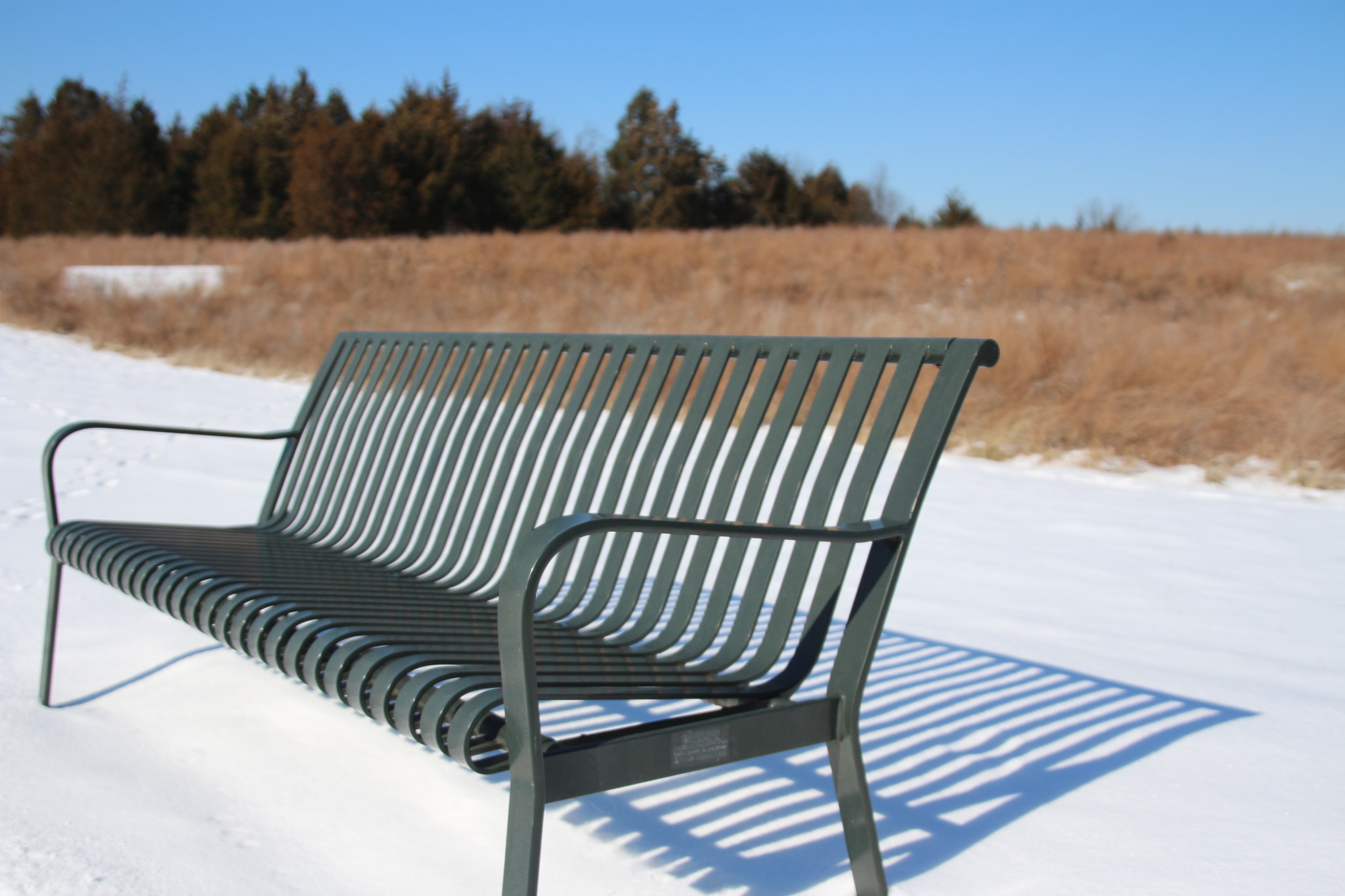 Canon EOS 650D (EOS Rebel T4i / EOS Kiss X6i) sample photo. Winter photography